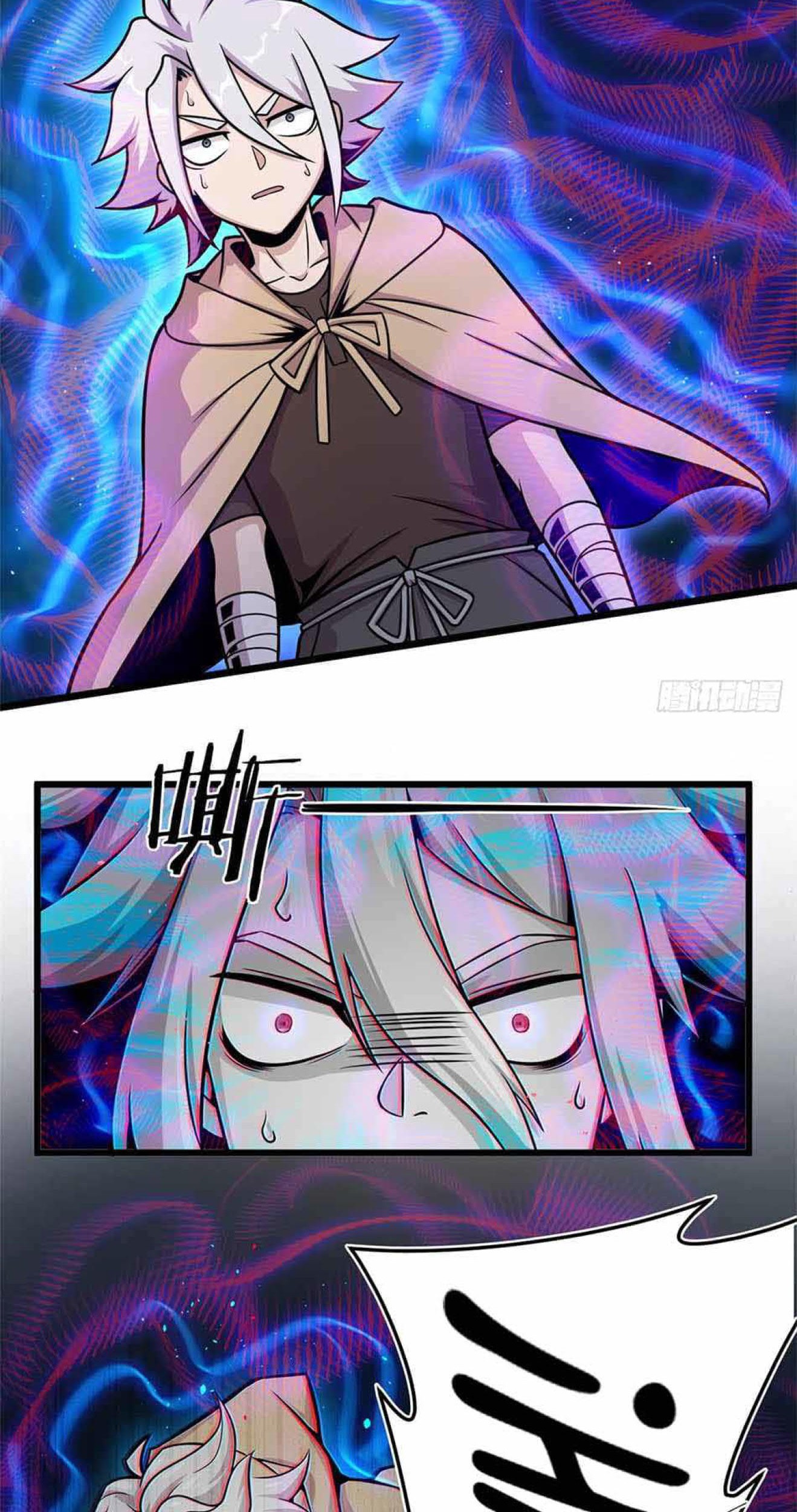 The Charm of Soul Pets Chapter 16 Gambar 18