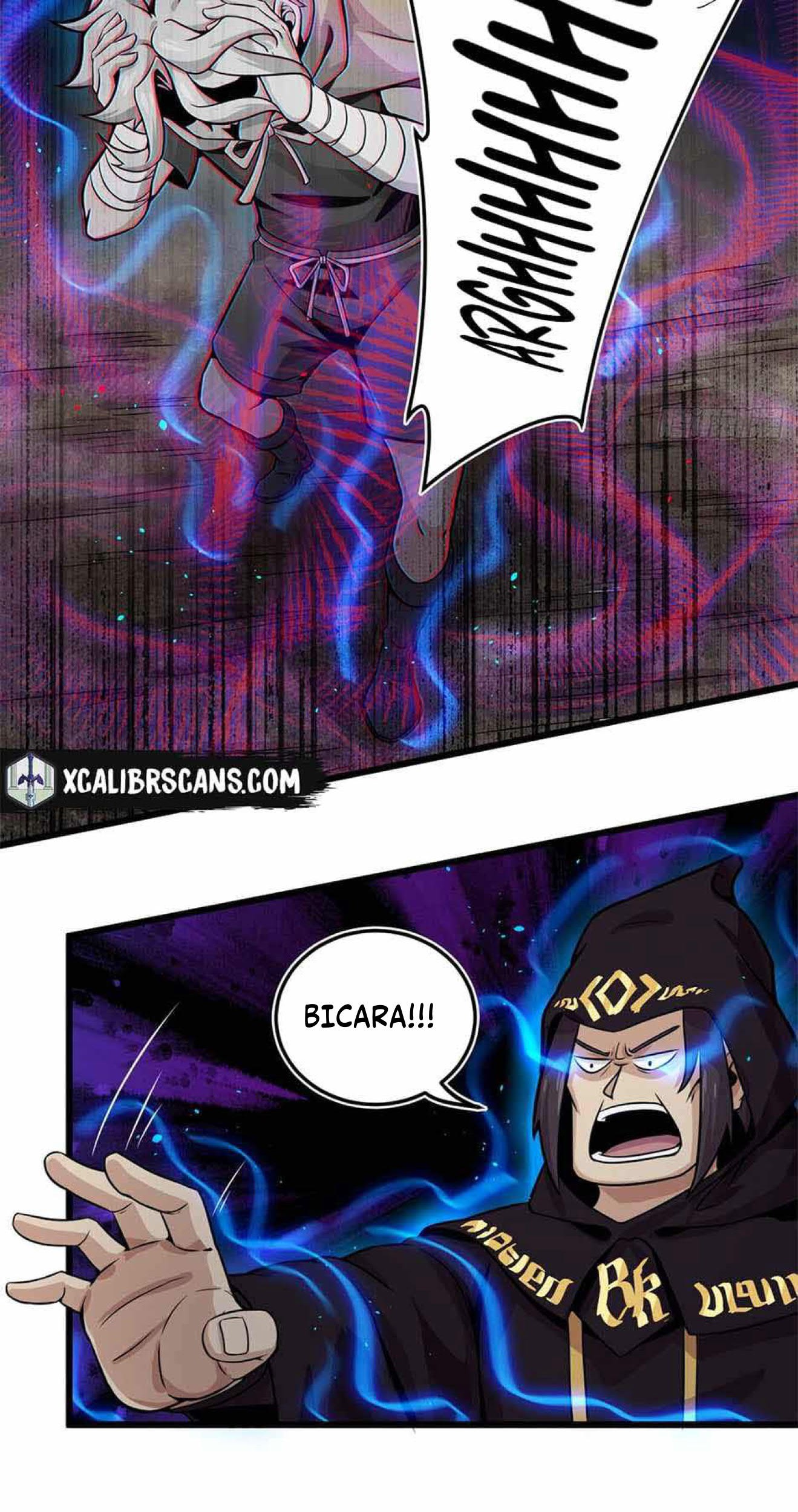 The Charm of Soul Pets Chapter 16 Gambar 20