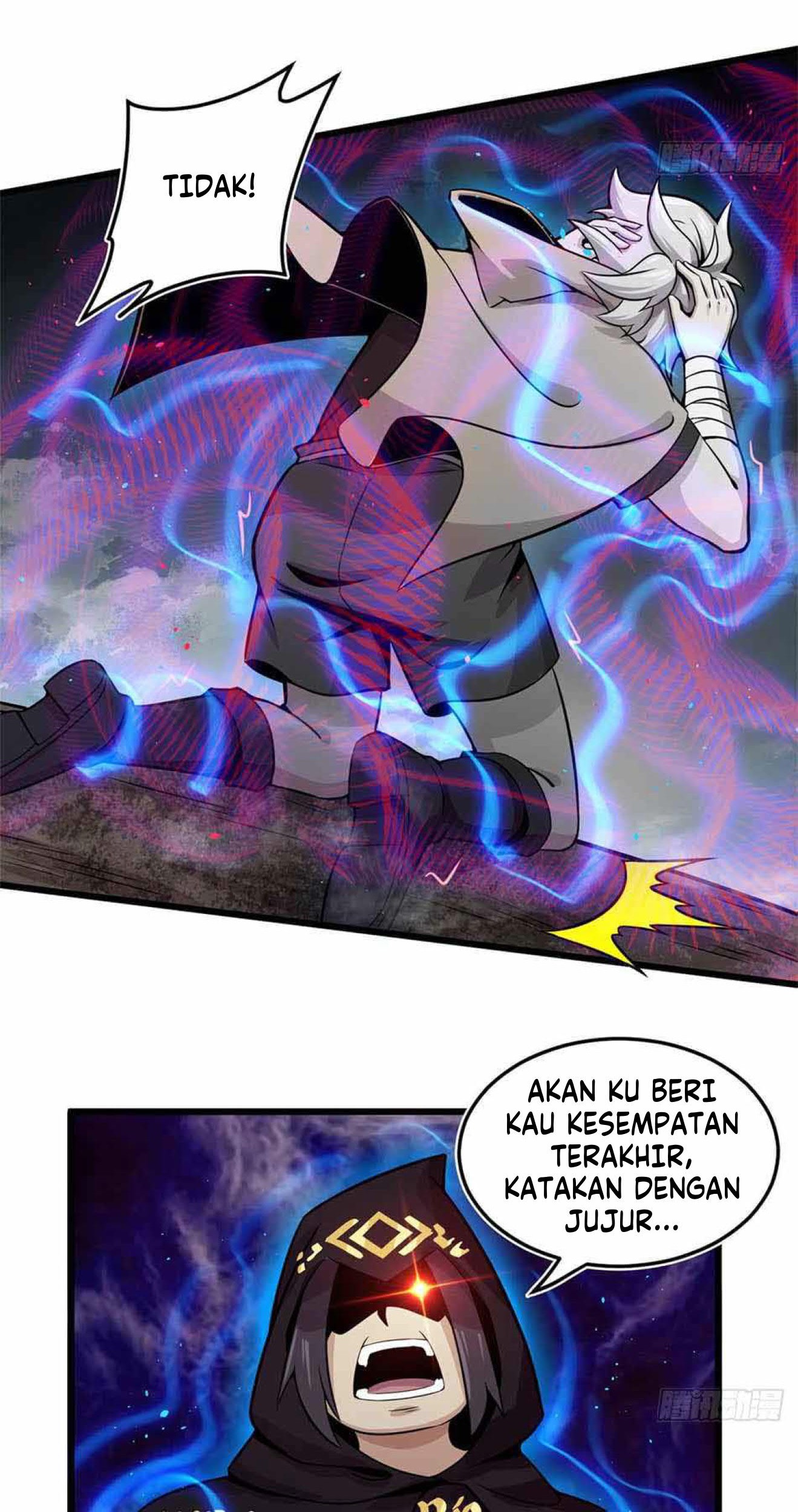 The Charm of Soul Pets Chapter 16 Gambar 21