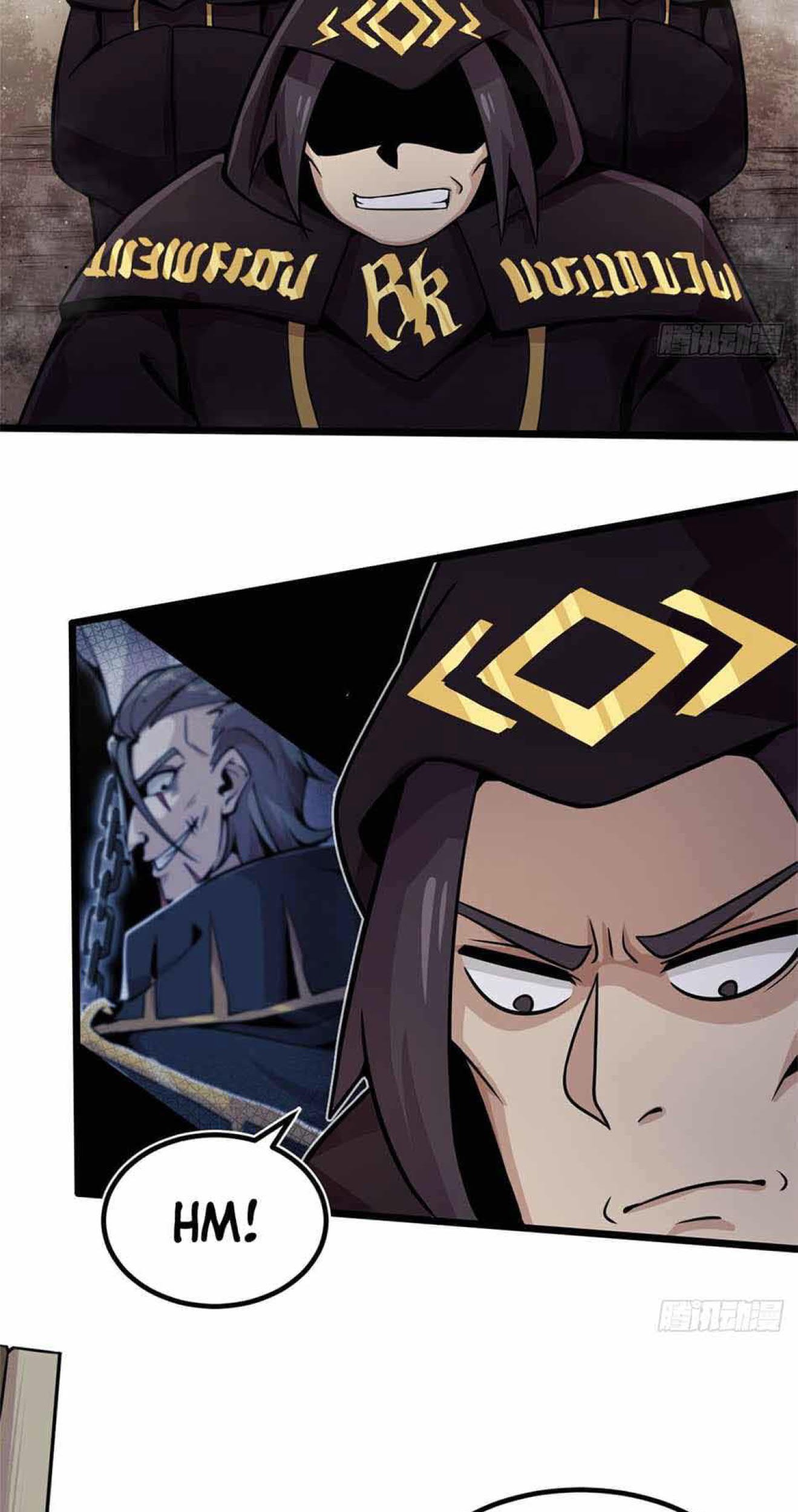 The Charm of Soul Pets Chapter 16 Gambar 24