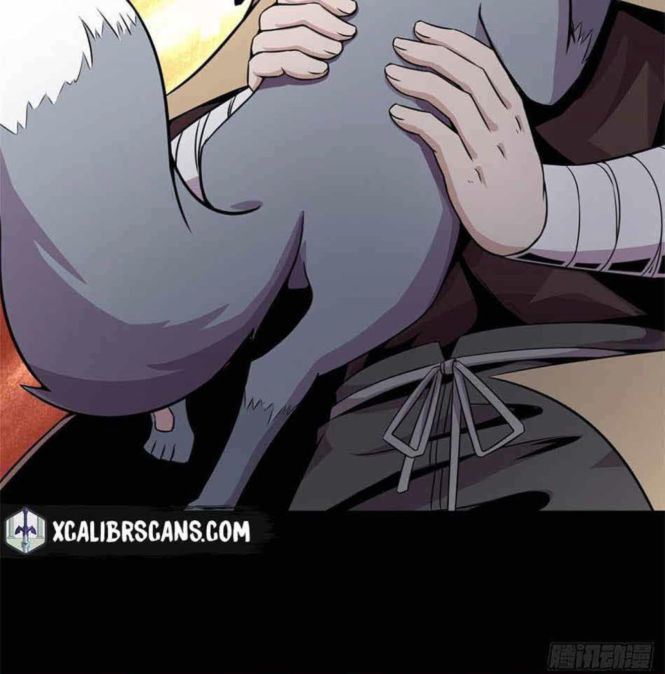 The Charm of Soul Pets Chapter 16 Gambar 38