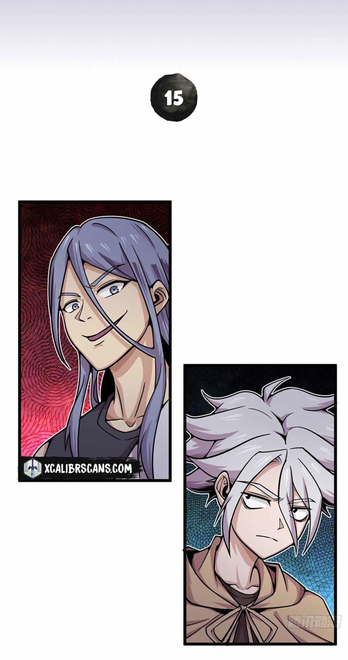 Komik The Charm of Soul Pets Chapter 15 gambar nomor 1