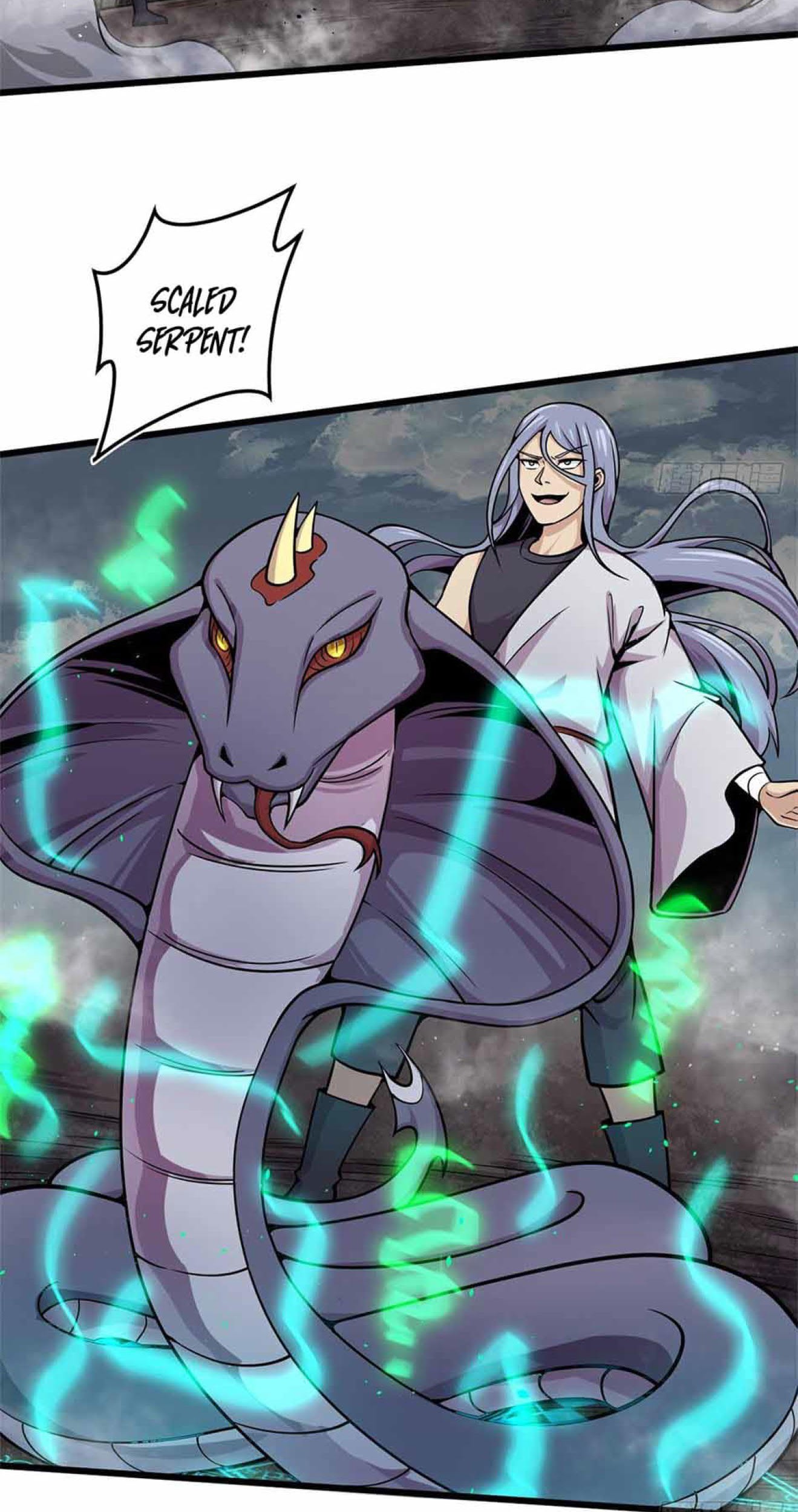 The Charm of Soul Pets Chapter 15 Gambar 3