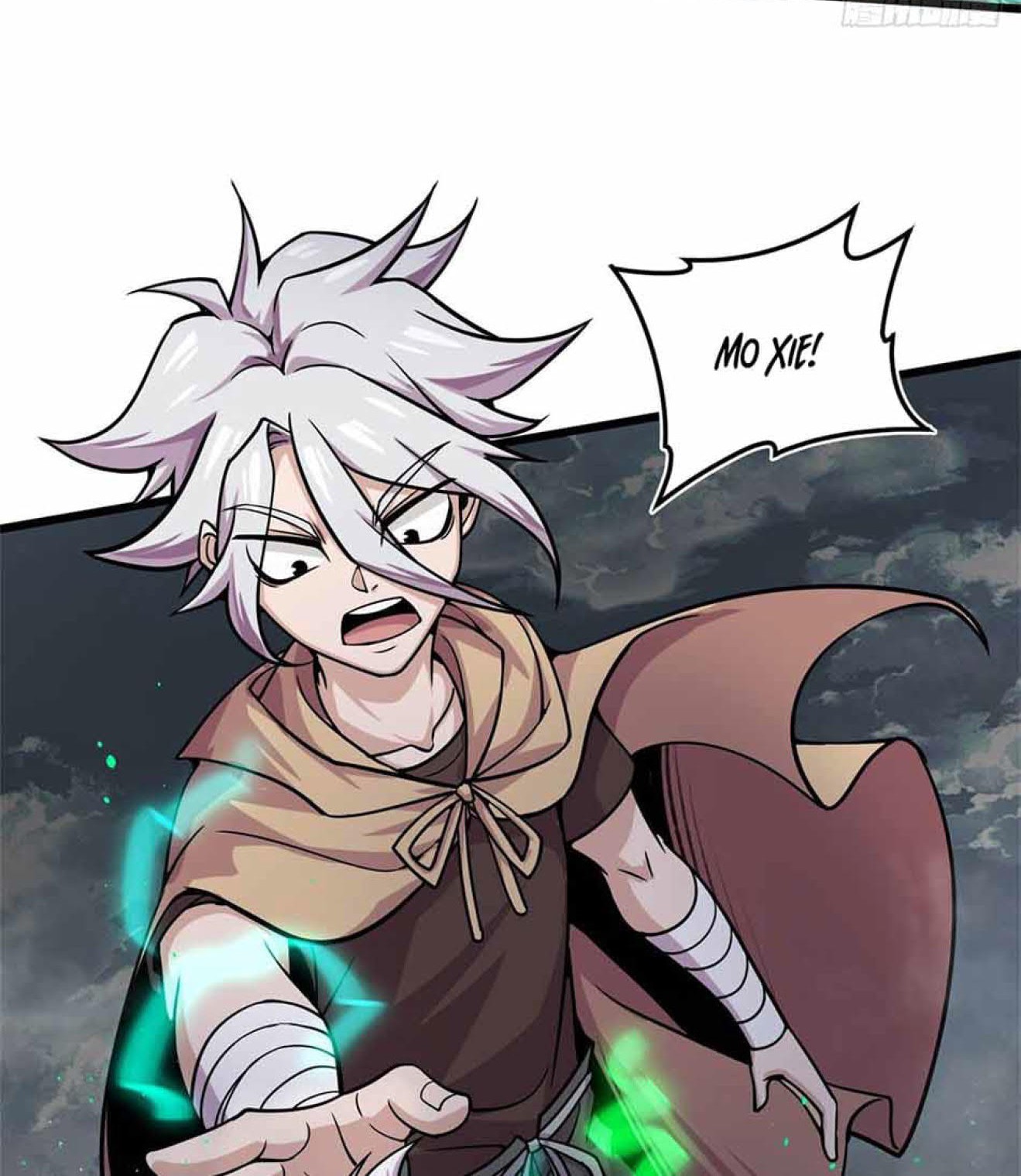 The Charm of Soul Pets Chapter 15 Gambar 4