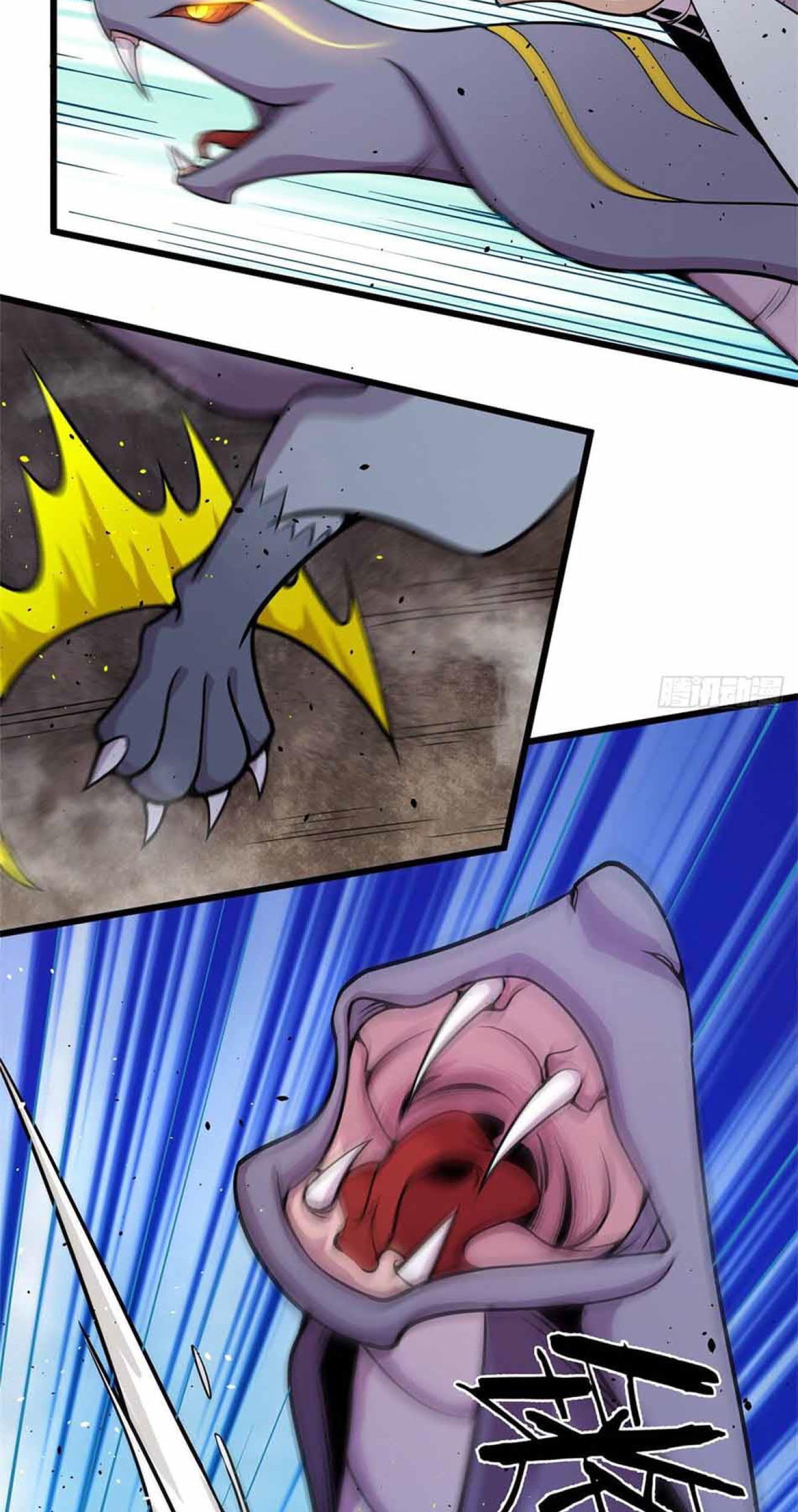 The Charm of Soul Pets Chapter 15 Gambar 6