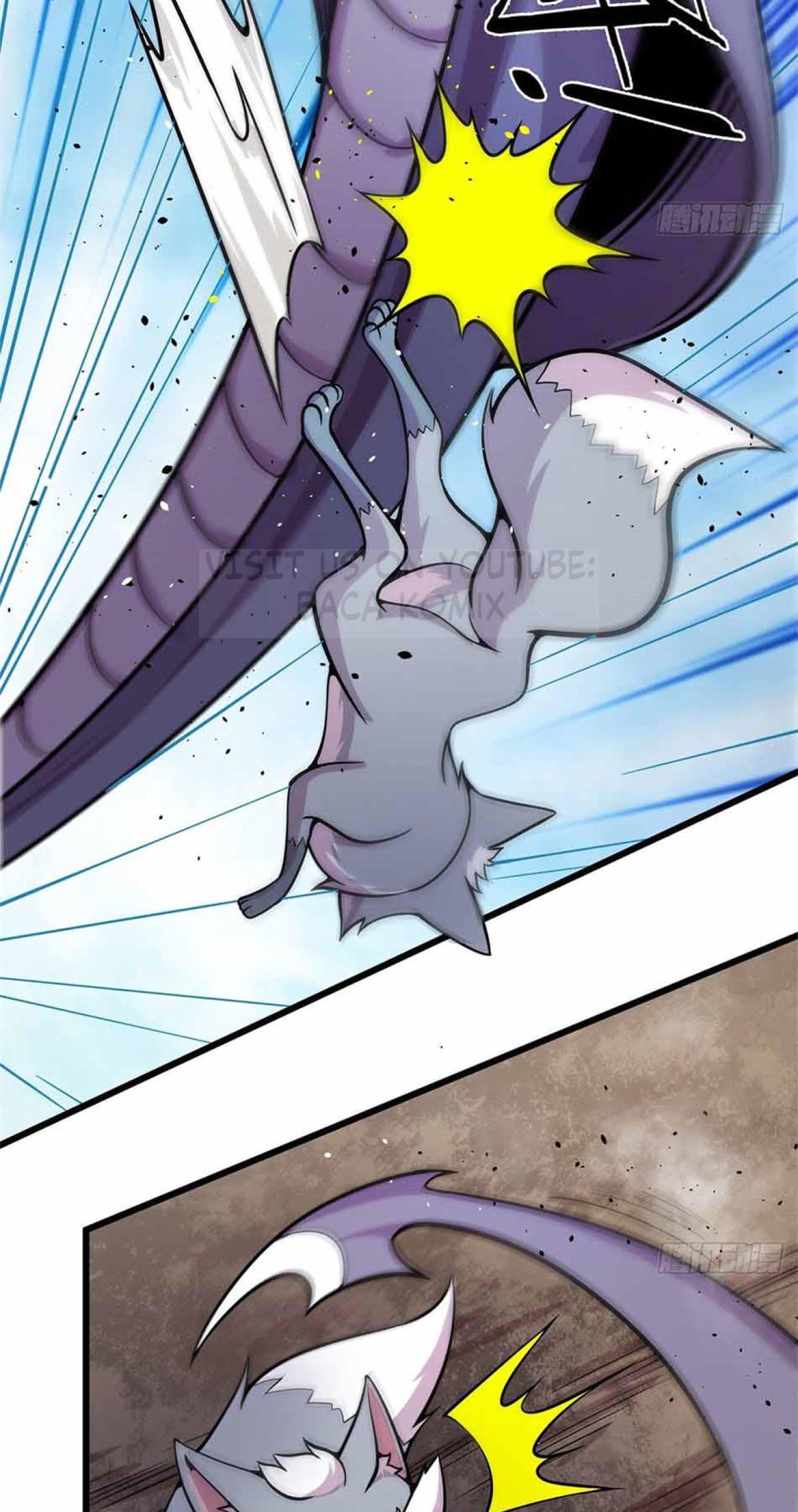 The Charm of Soul Pets Chapter 15 Gambar 7