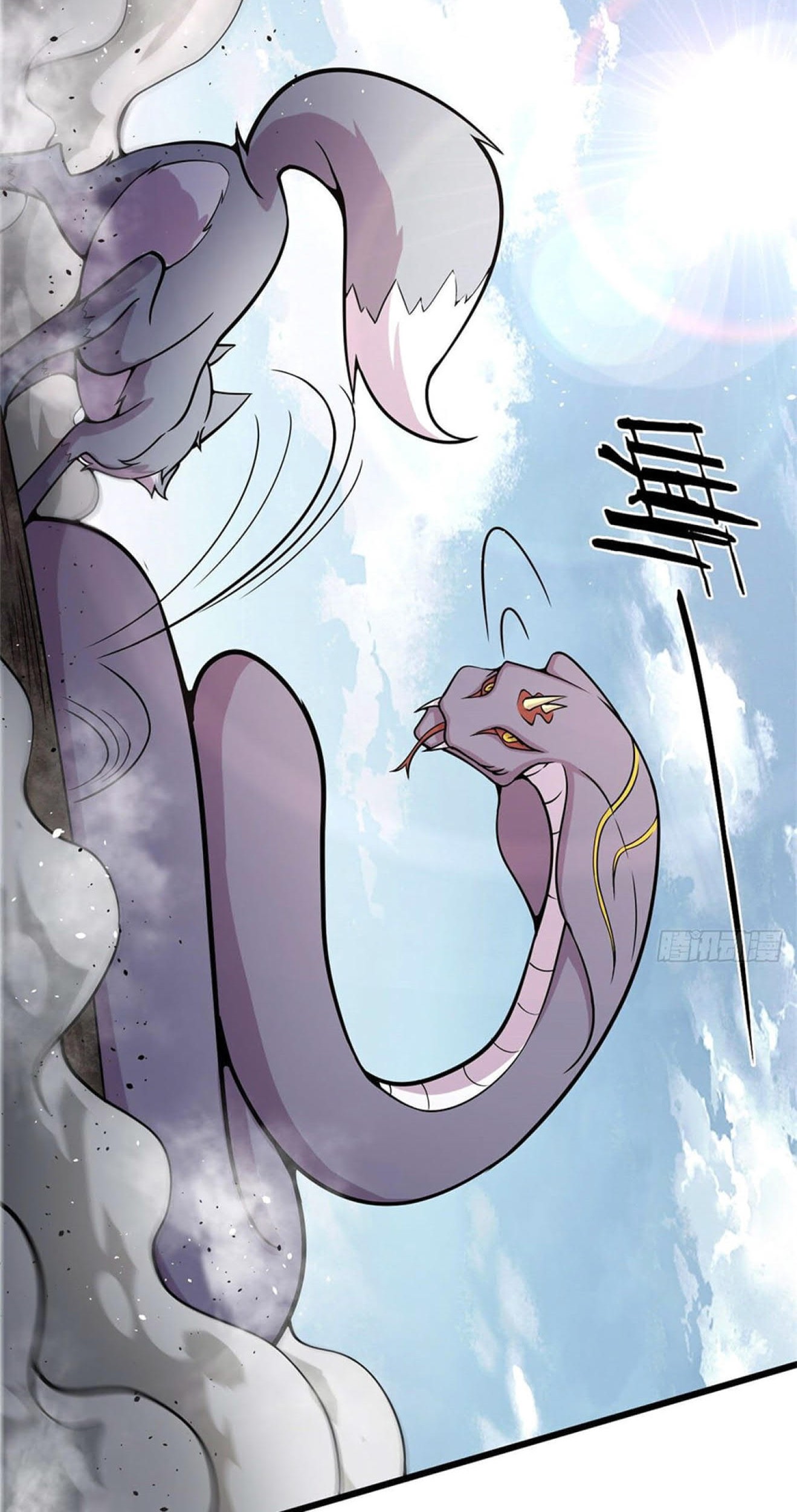 The Charm of Soul Pets Chapter 15 Gambar 11