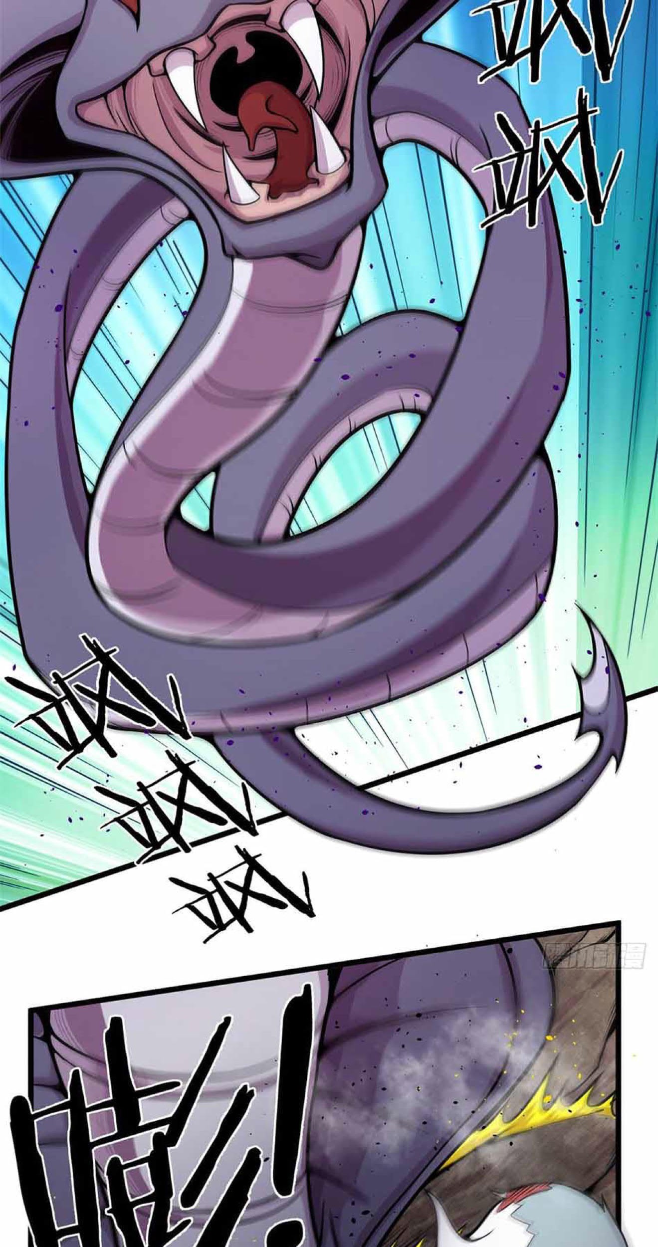 The Charm of Soul Pets Chapter 15 Gambar 15