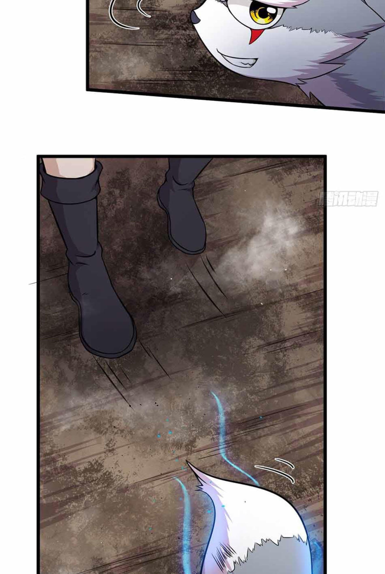 The Charm of Soul Pets Chapter 15 Gambar 24