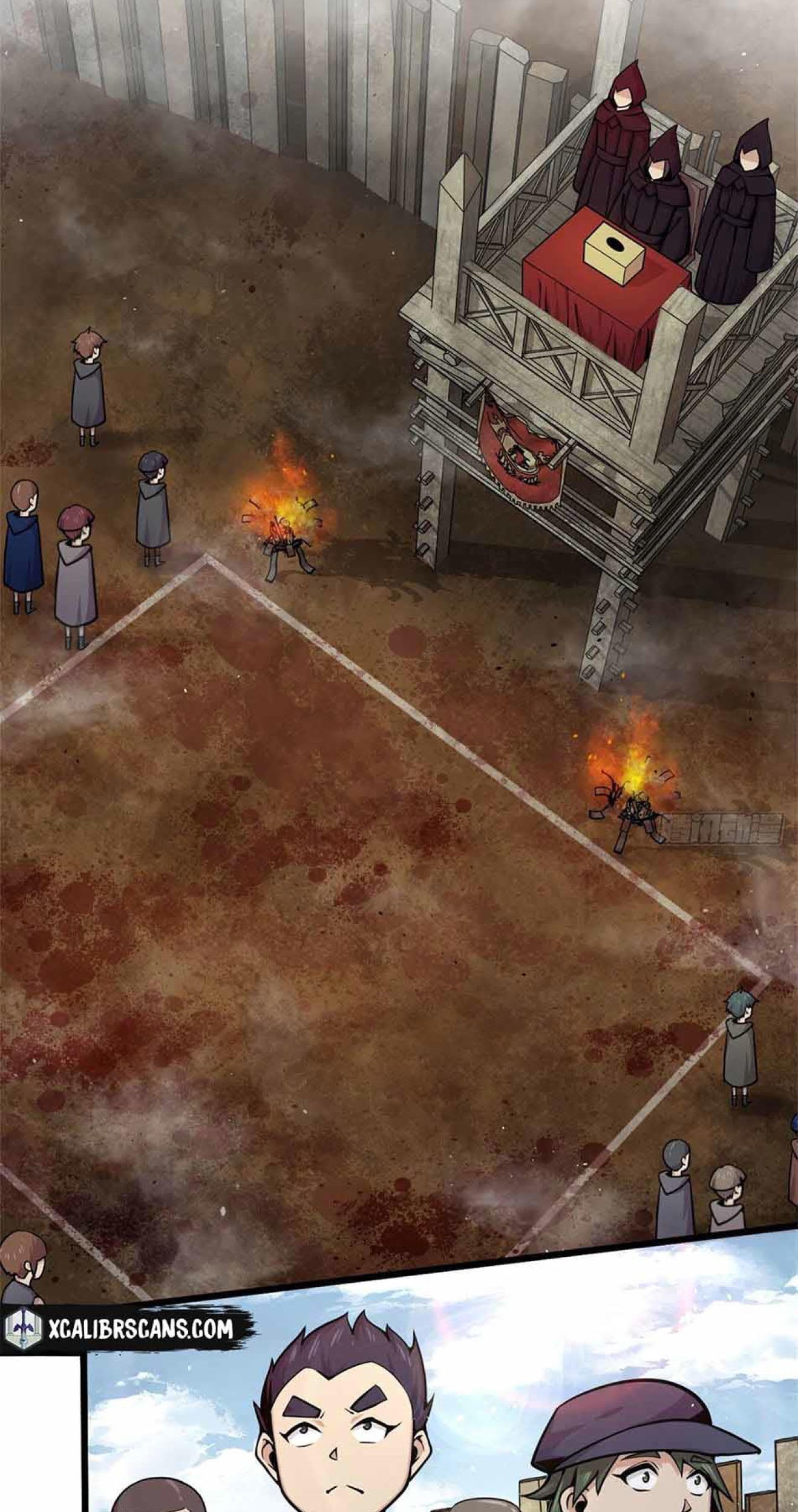 Manhua The Charm of Soul Pets Chapter 14 gambar nomor 2