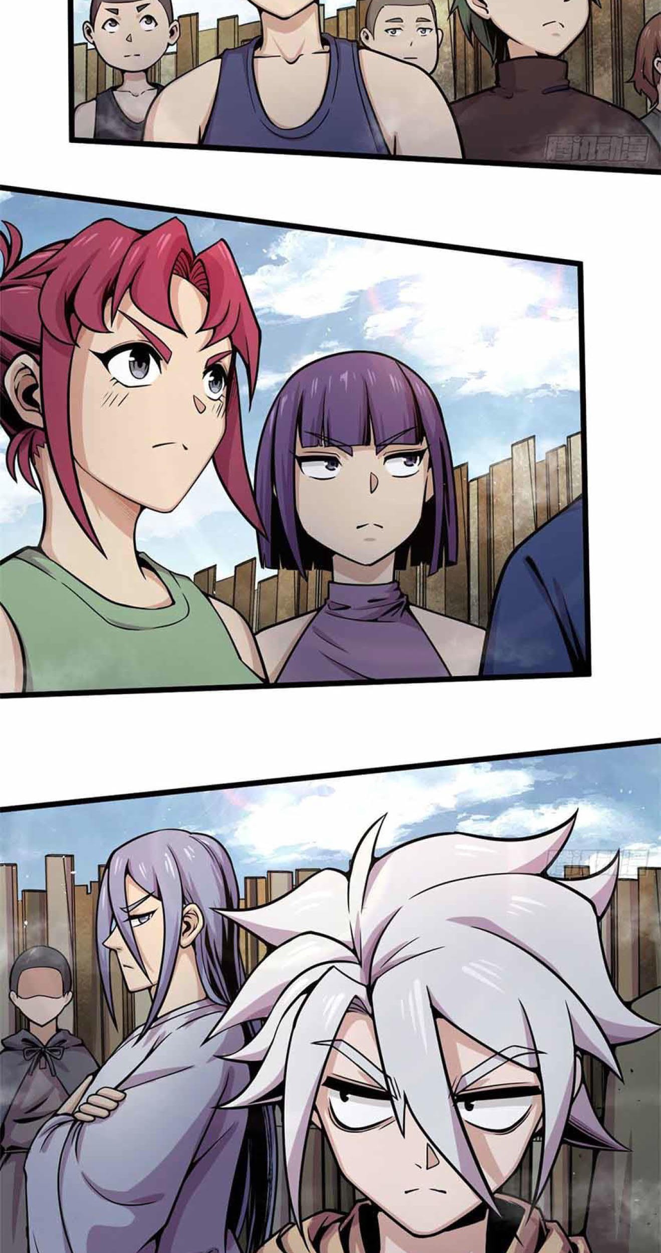 The Charm of Soul Pets Chapter 14 Gambar 3