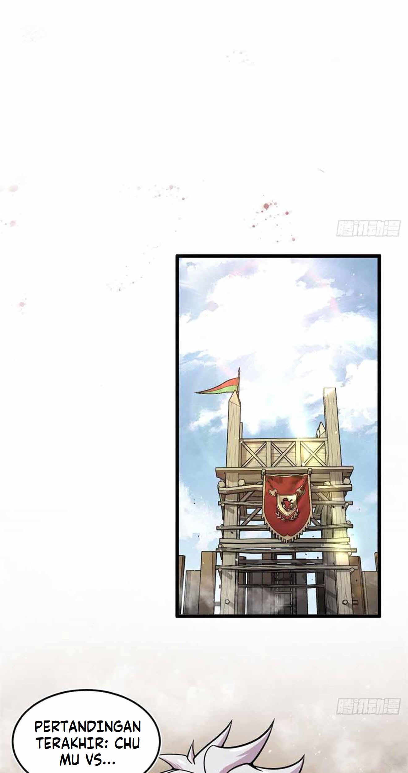 The Charm of Soul Pets Chapter 14 Gambar 6