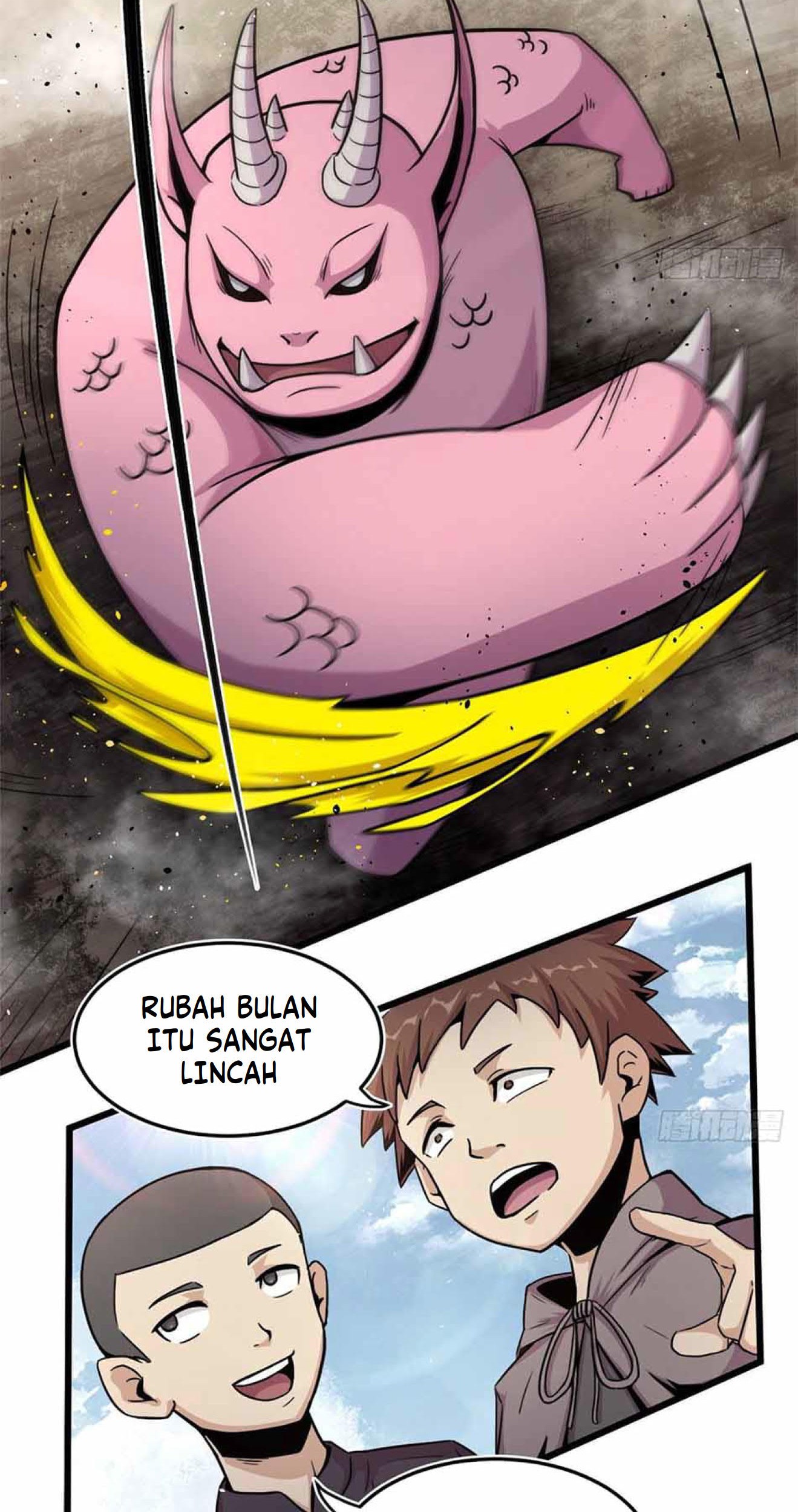 The Charm of Soul Pets Chapter 14 Gambar 15