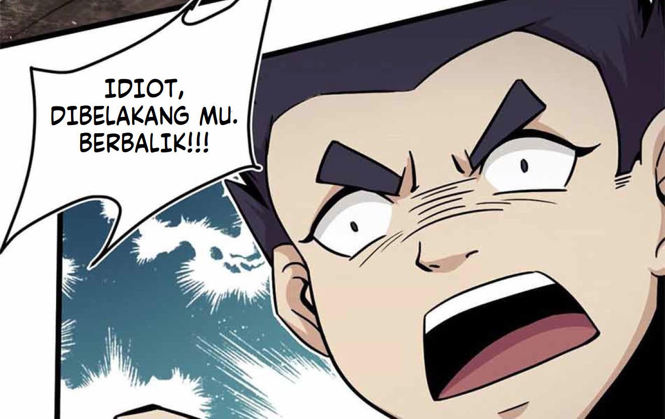 The Charm of Soul Pets Chapter 14 Gambar 17