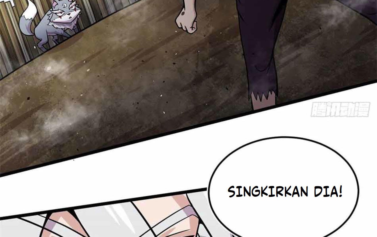 The Charm of Soul Pets Chapter 14 Gambar 23