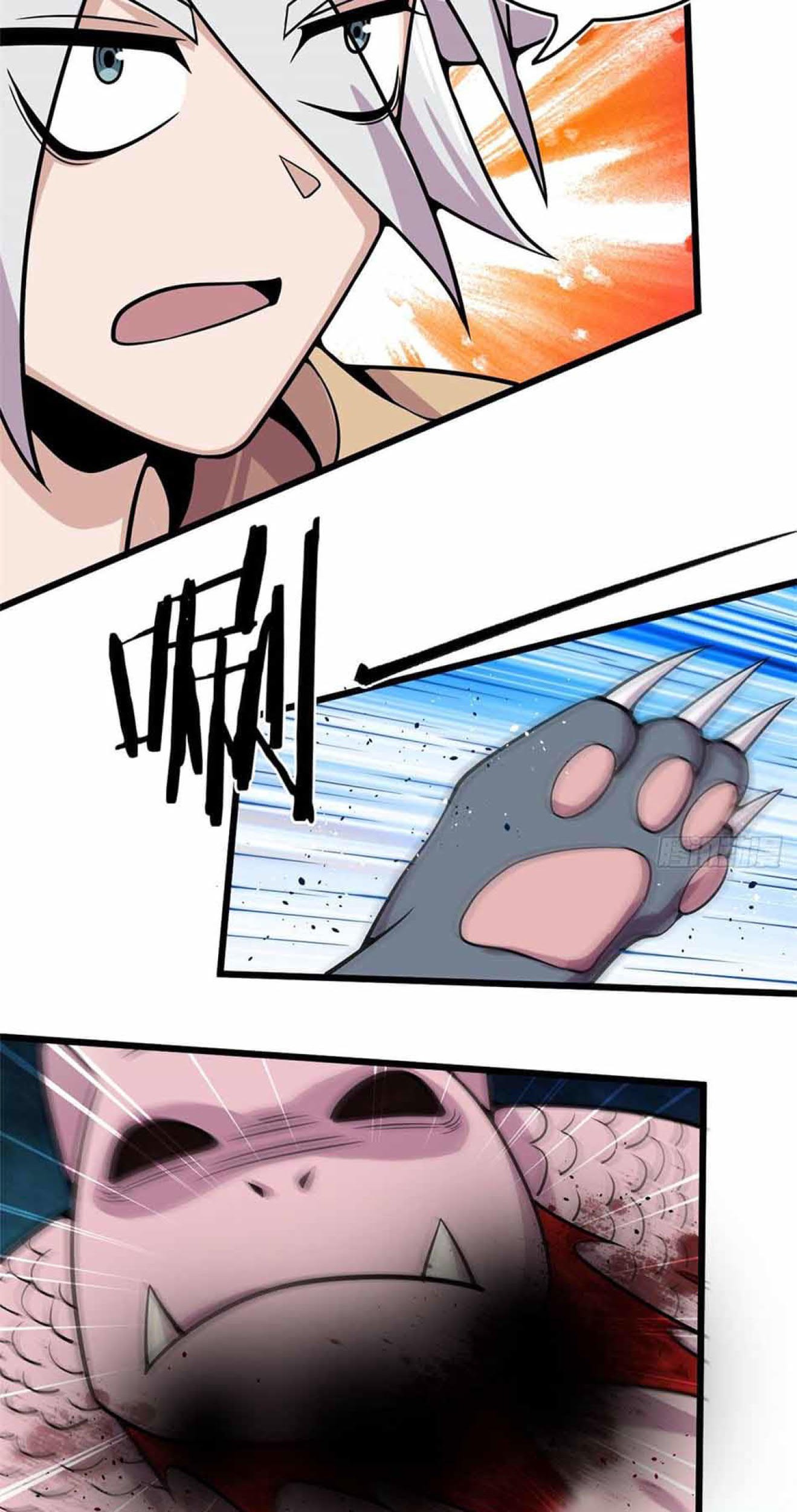 The Charm of Soul Pets Chapter 14 Gambar 24