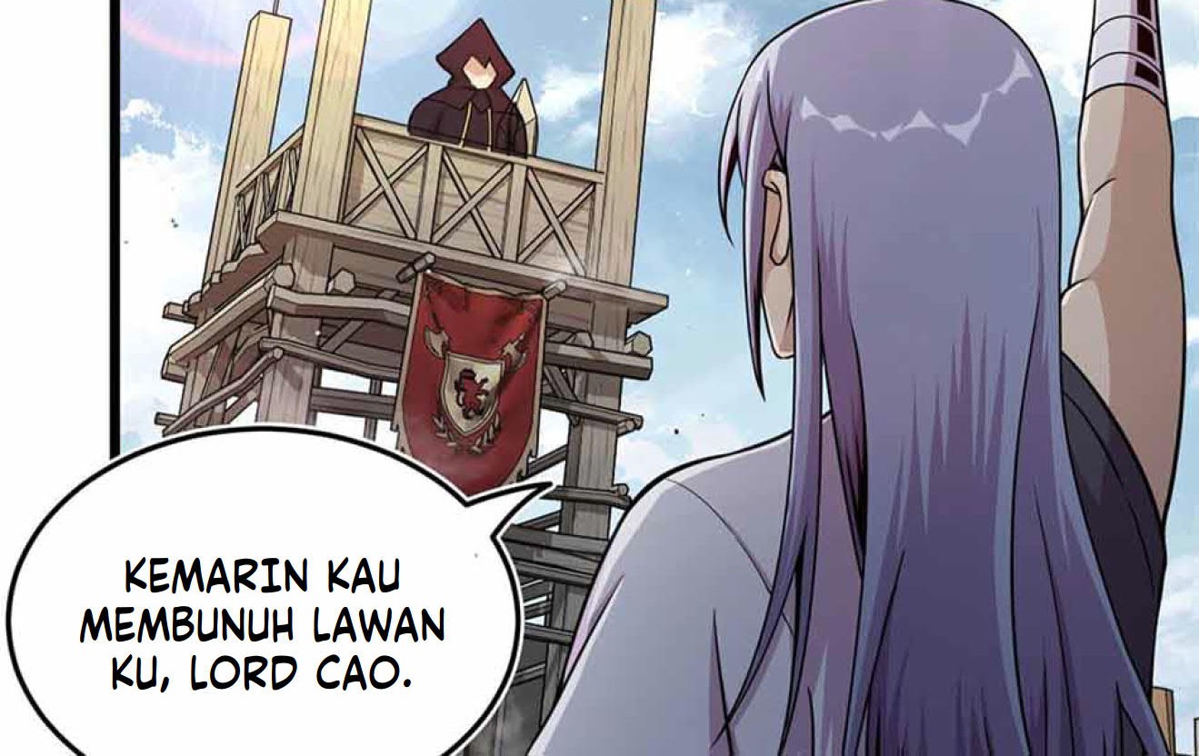 The Charm of Soul Pets Chapter 14 Gambar 29