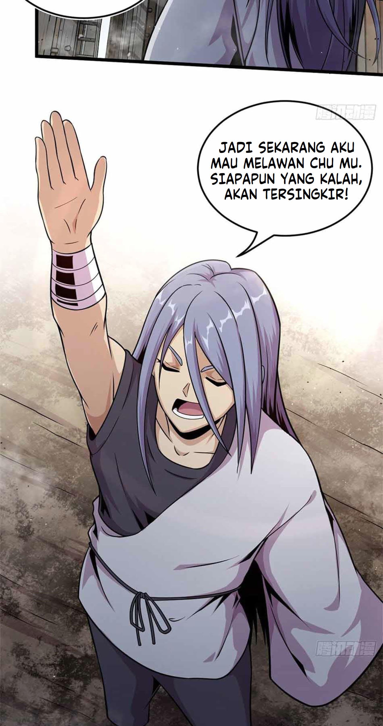 The Charm of Soul Pets Chapter 14 Gambar 30