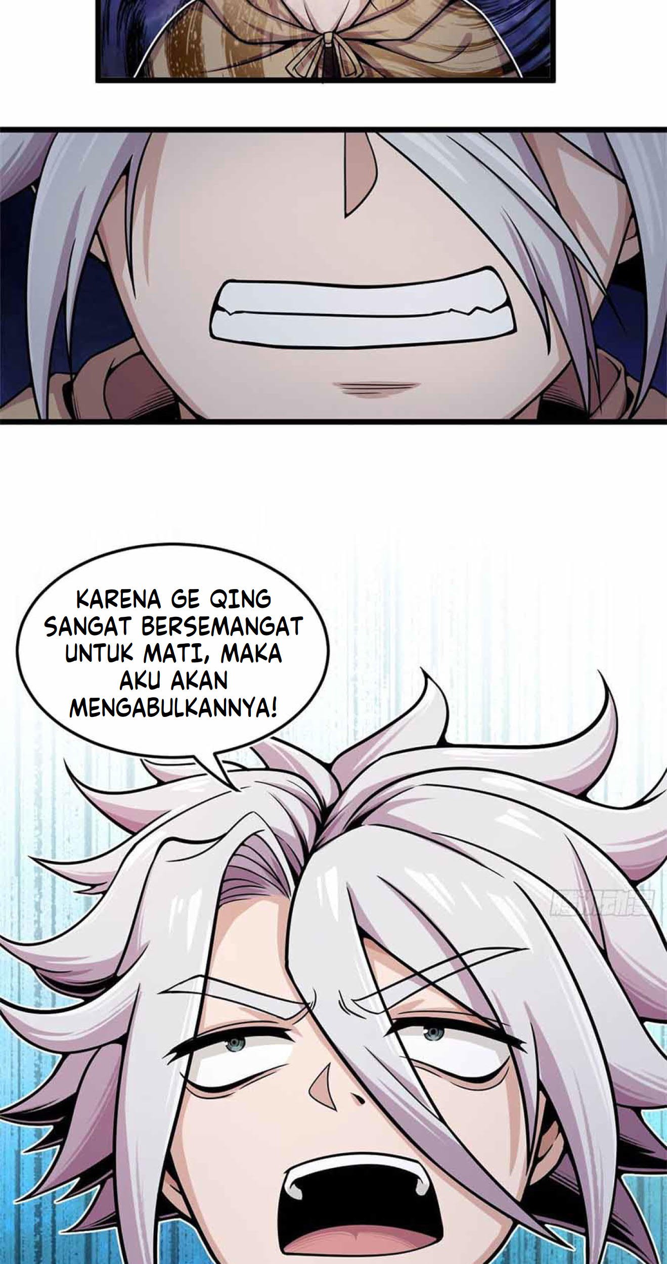 The Charm of Soul Pets Chapter 14 Gambar 32