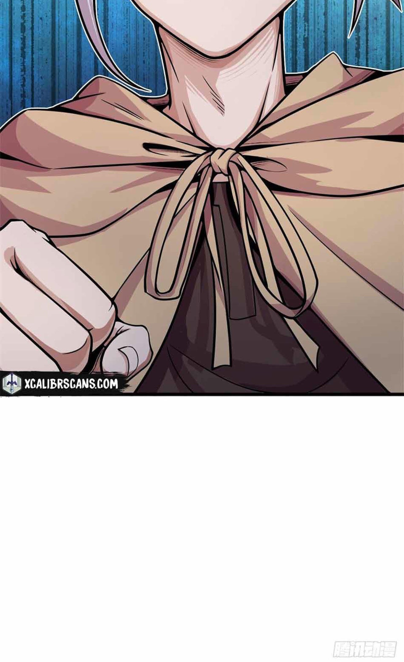 The Charm of Soul Pets Chapter 14 Gambar 33