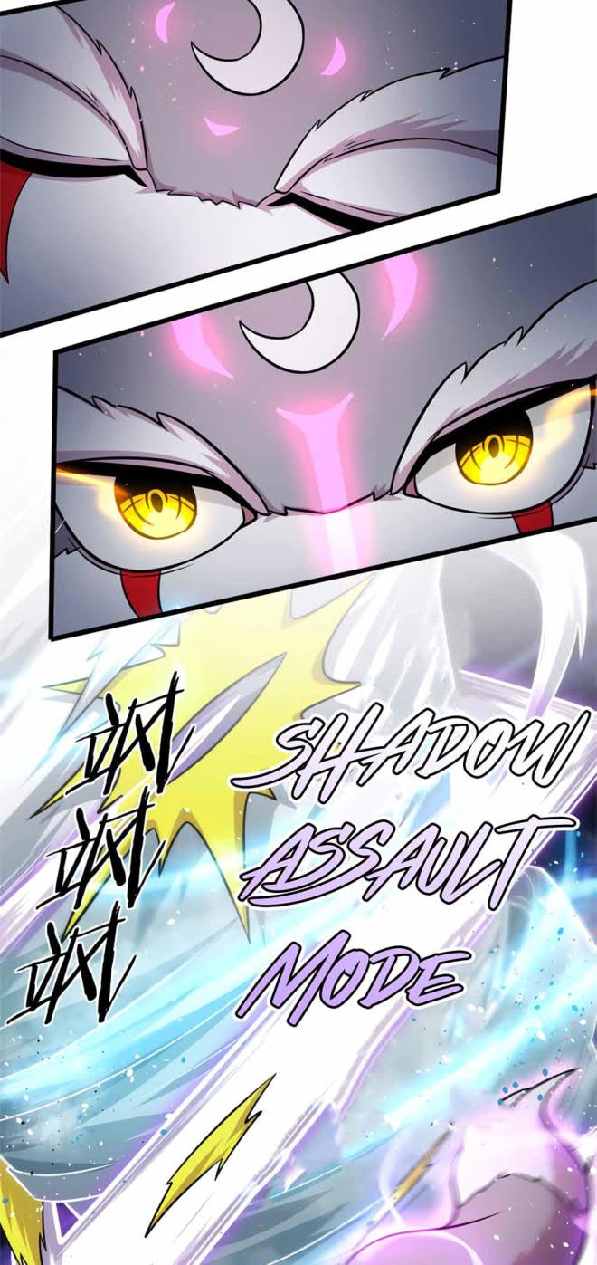 The Charm of Soul Pets Chapter 21 Gambar 3