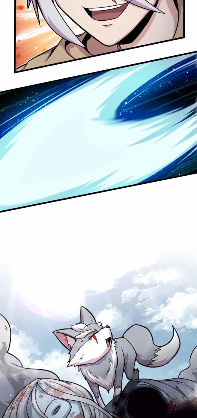 The Charm of Soul Pets Chapter 21 Gambar 6