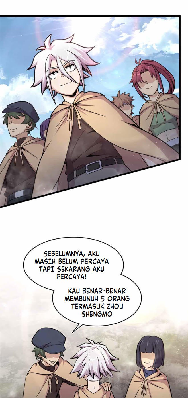 The Charm of Soul Pets Chapter 21 Gambar 9