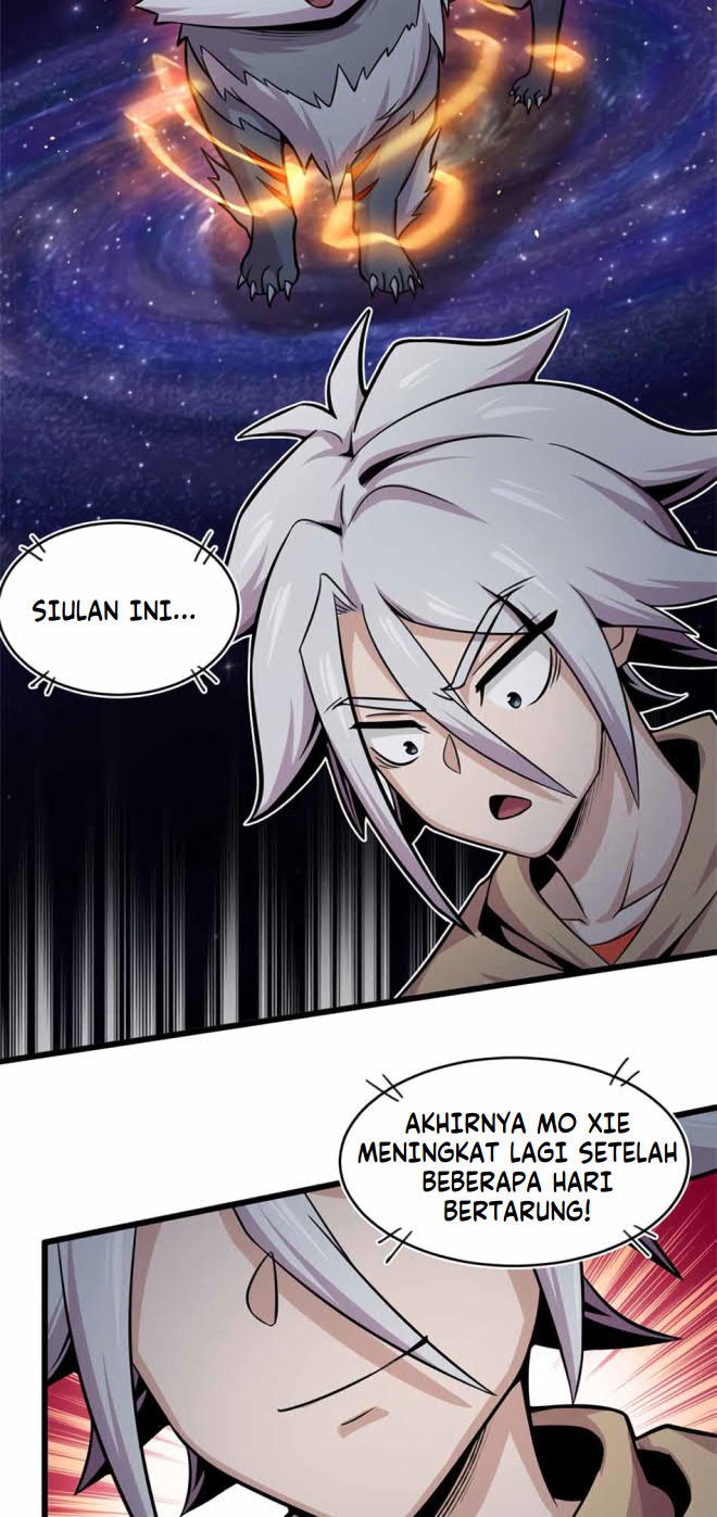 The Charm of Soul Pets Chapter 21 Gambar 12