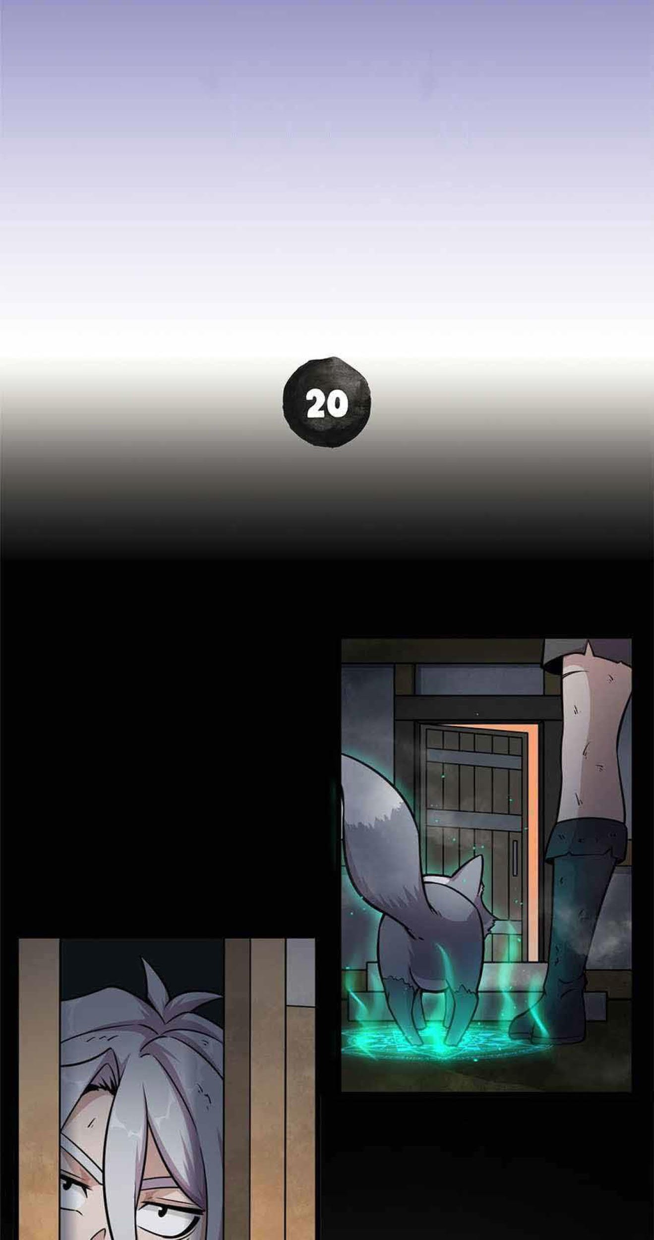 Manhua The Charm of Soul Pets Chapter 20 gambar nomor 2