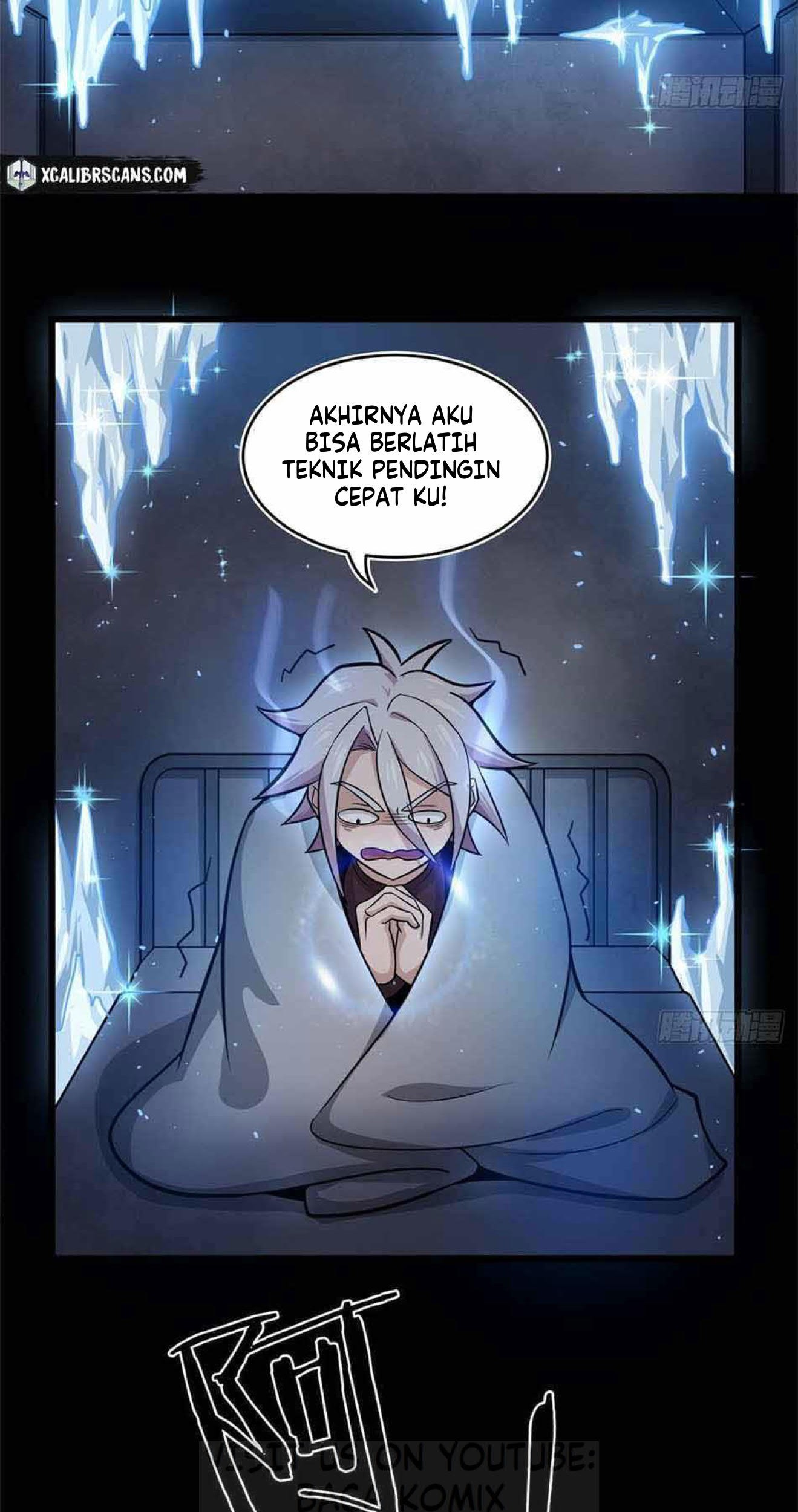 The Charm of Soul Pets Chapter 20 Gambar 9