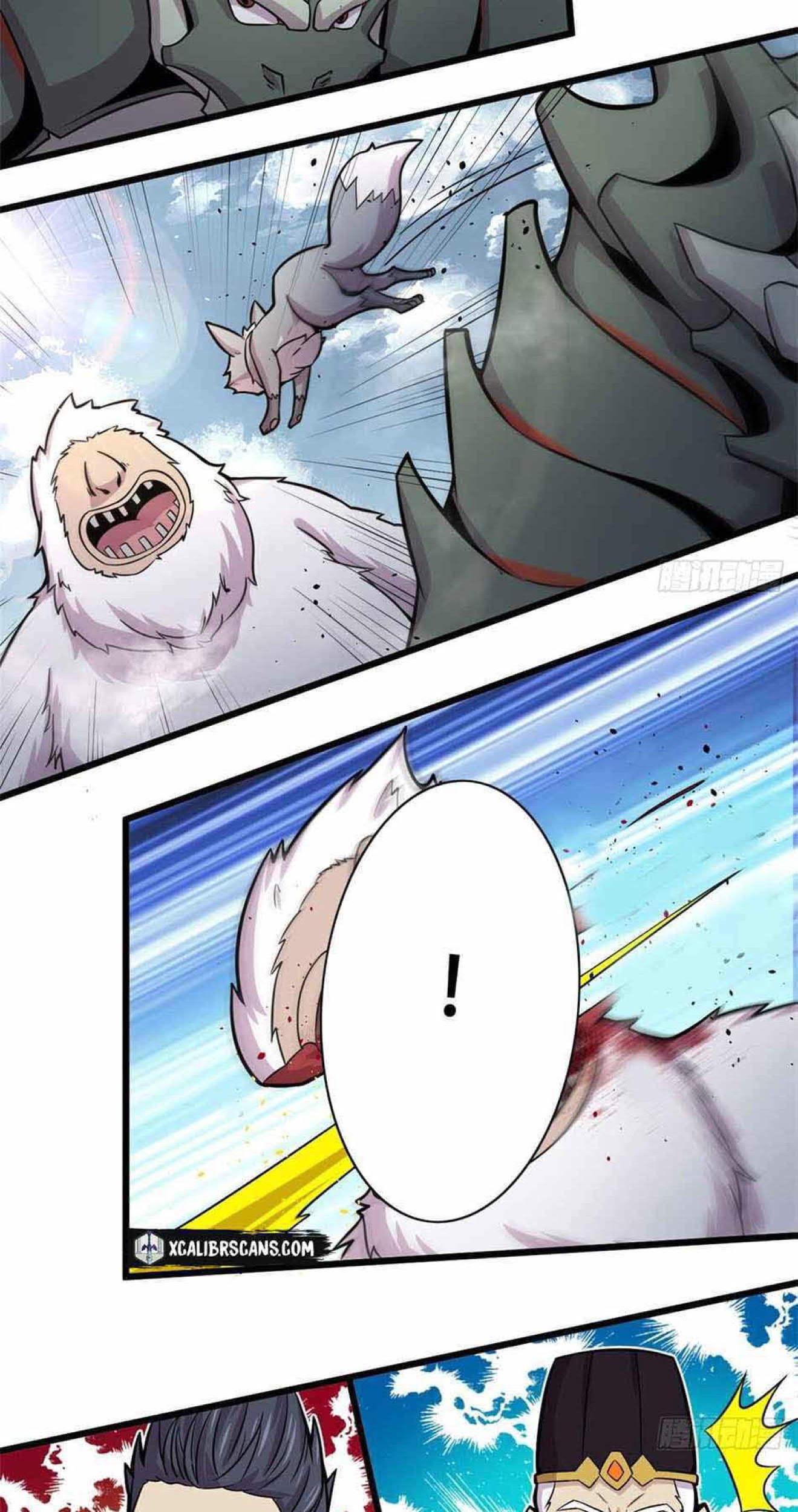 The Charm of Soul Pets Chapter 20 Gambar 25