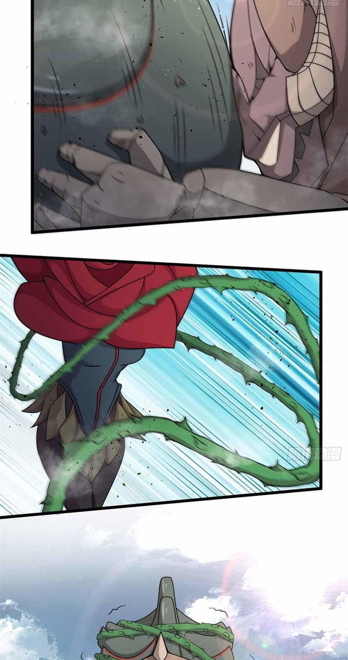 The Charm of Soul Pets Chapter 20 Gambar 31