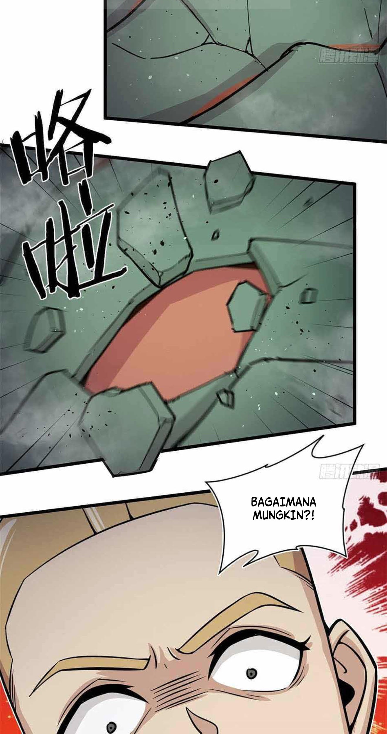 The Charm of Soul Pets Chapter 20 Gambar 34