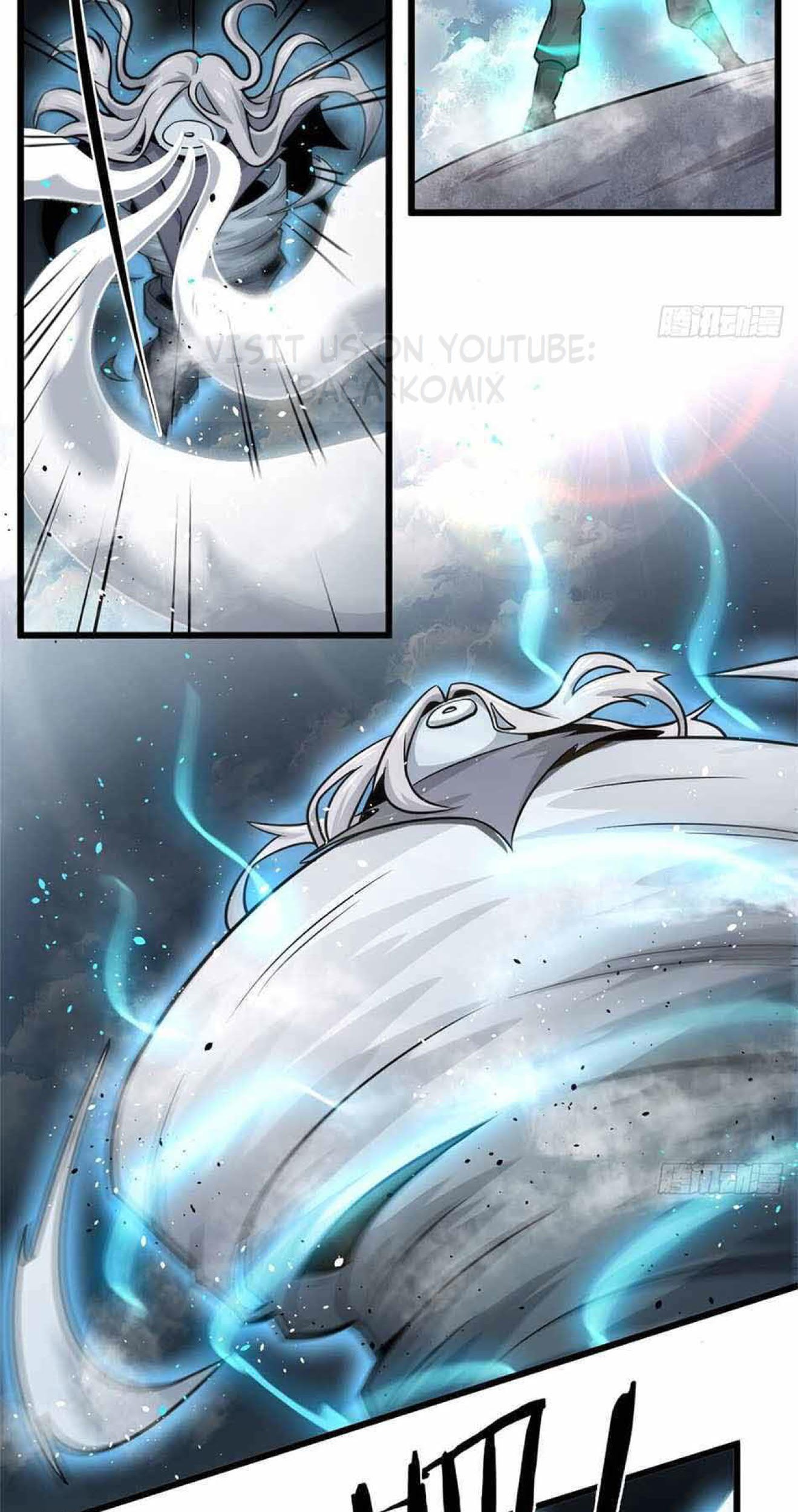 The Charm of Soul Pets Chapter 20 Gambar 39