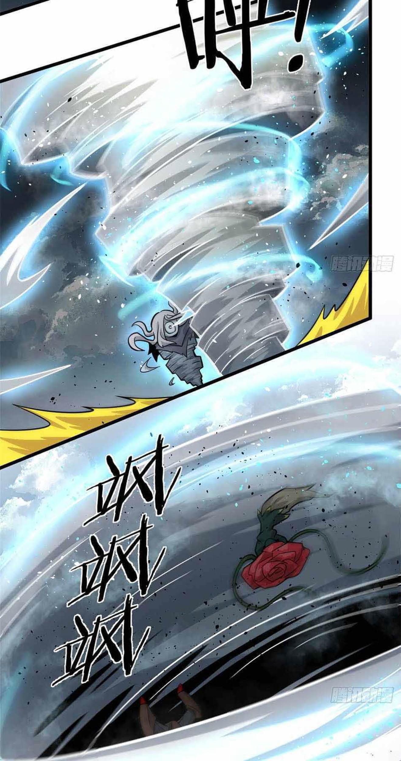 The Charm of Soul Pets Chapter 20 Gambar 40