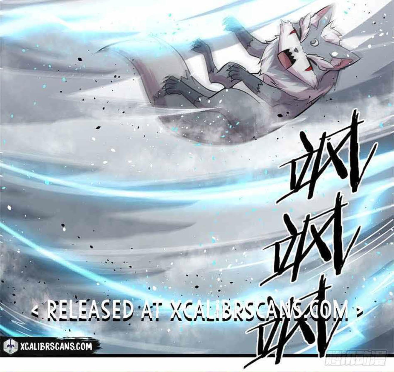 The Charm of Soul Pets Chapter 20 Gambar 41