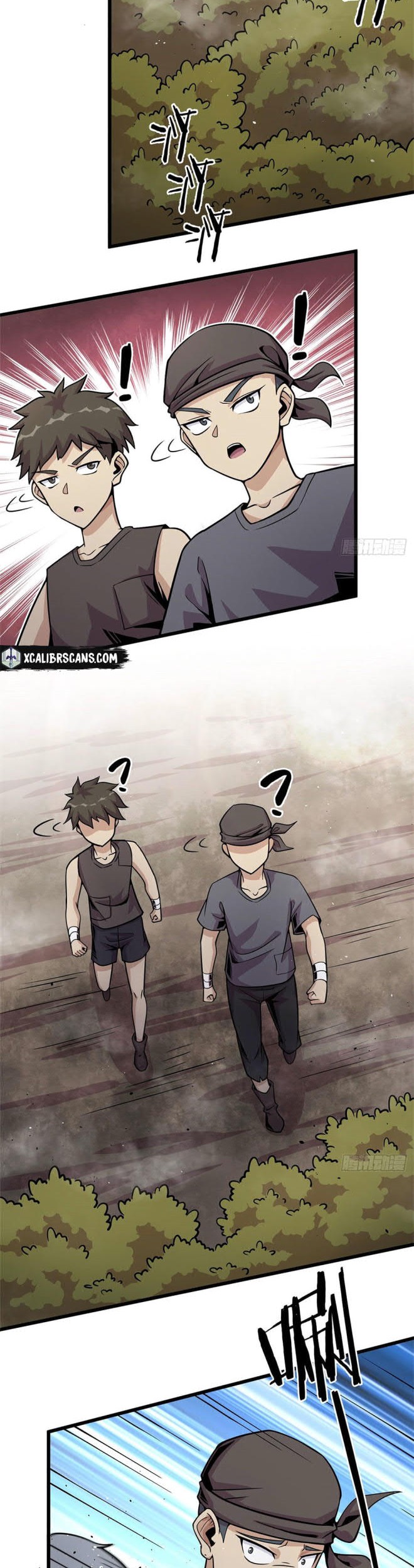 The Charm of Soul Pets Chapter 09 Gambar 11