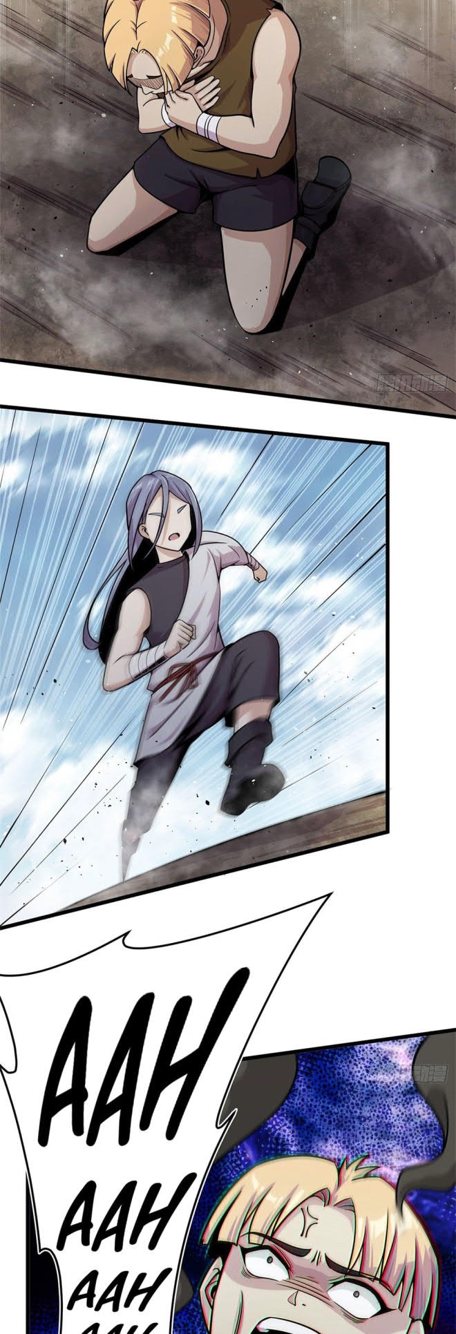 The Charm of Soul Pets Chapter 08 Gambar 9