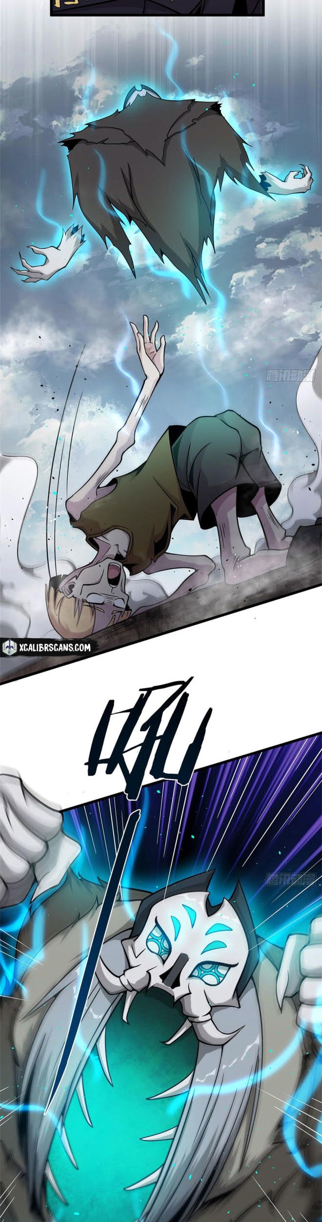 The Charm of Soul Pets Chapter 08 Gambar 14