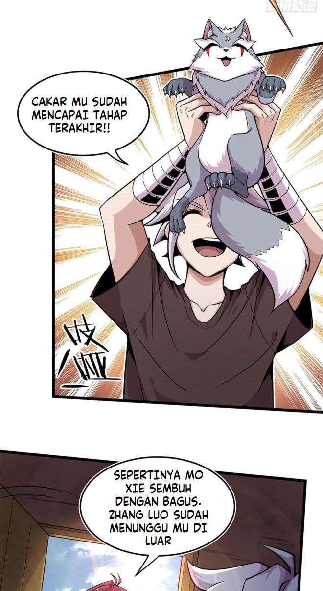 The Charm of Soul Pets Chapter 07 Gambar 3