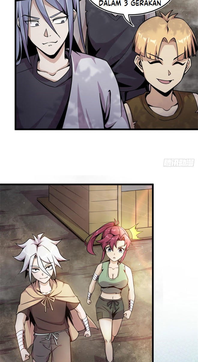 The Charm of Soul Pets Chapter 07 Gambar 6