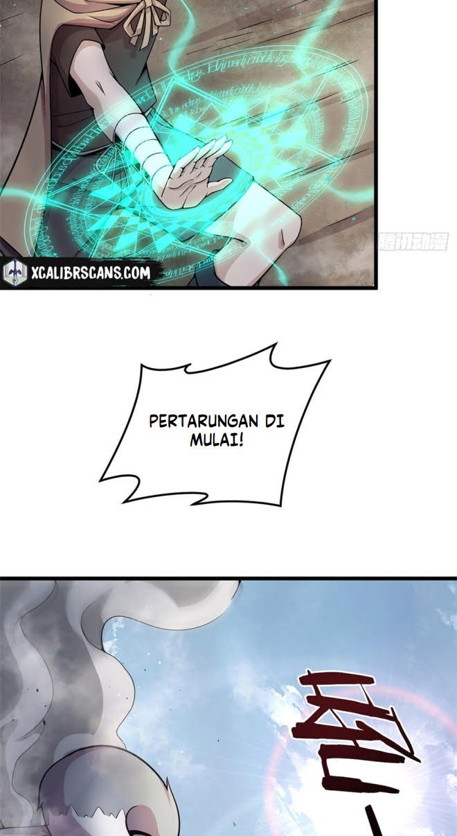 The Charm of Soul Pets Chapter 07 Gambar 9