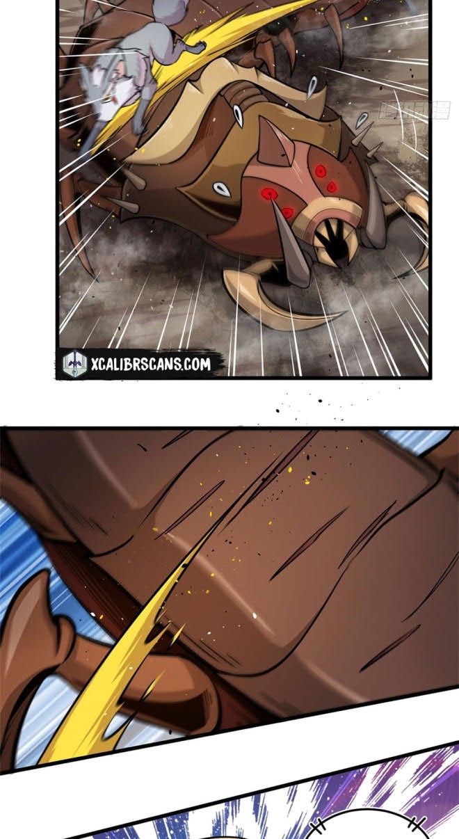 The Charm of Soul Pets Chapter 07 Gambar 12