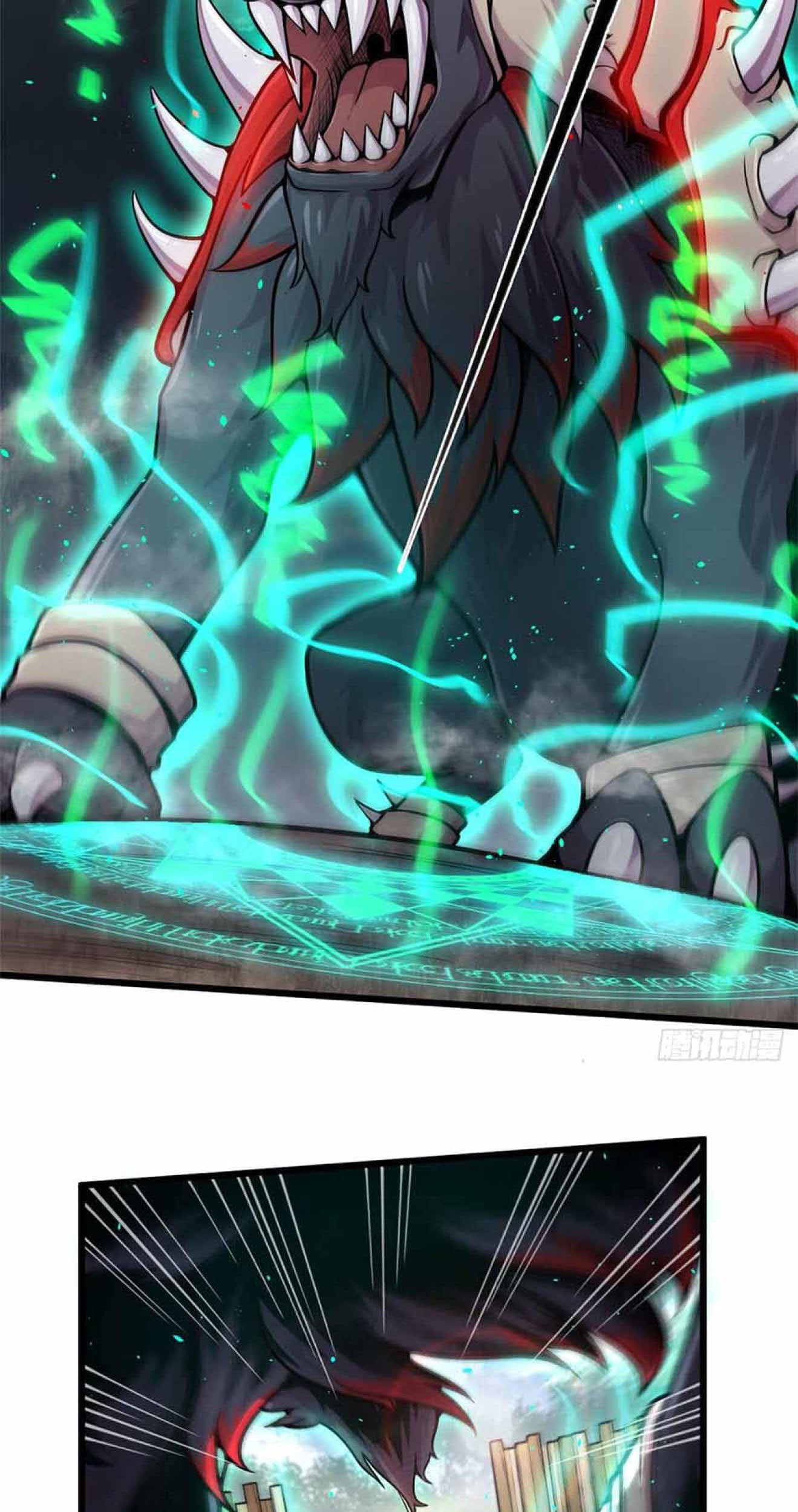 The Charm of Soul Pets Chapter 13 Gambar 5