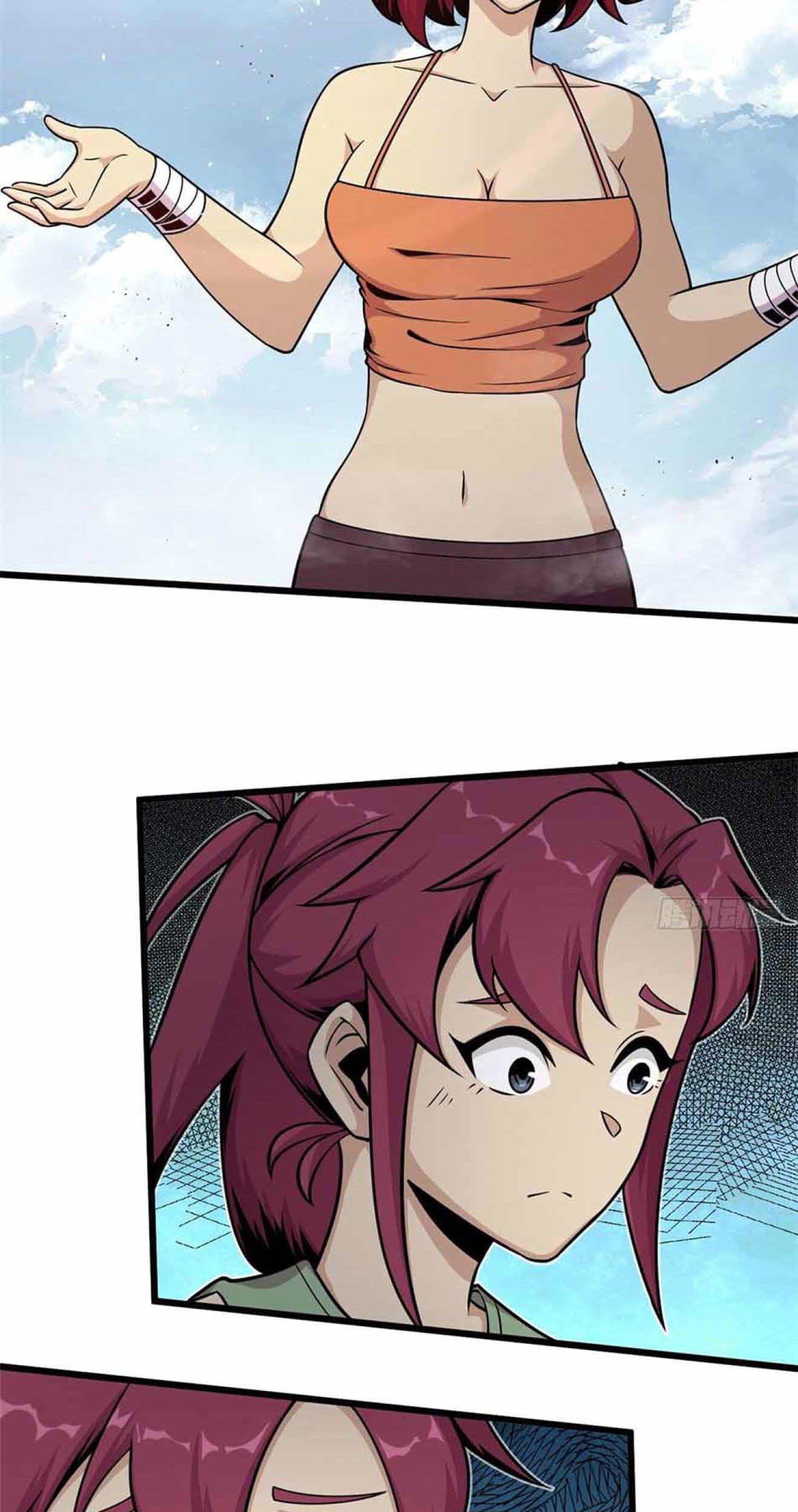 The Charm of Soul Pets Chapter 13 Gambar 17