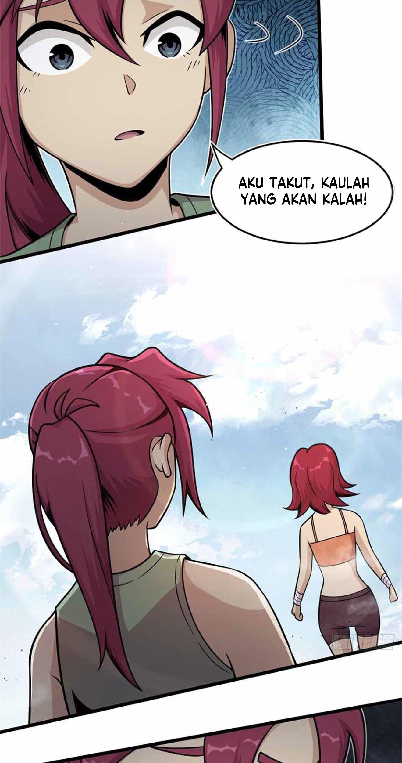 The Charm of Soul Pets Chapter 13 Gambar 18