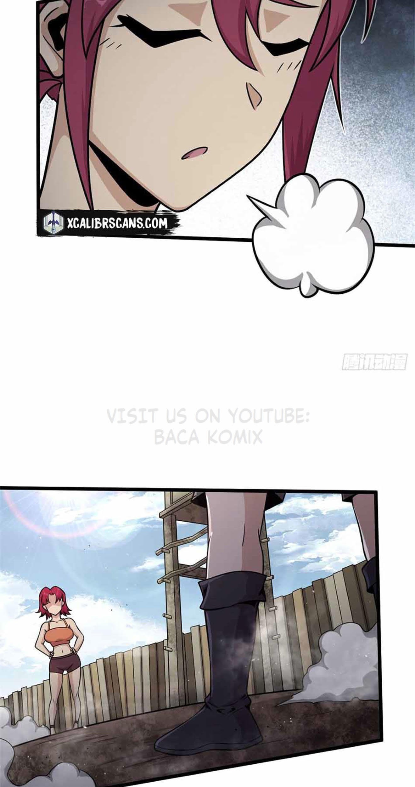 The Charm of Soul Pets Chapter 13 Gambar 19