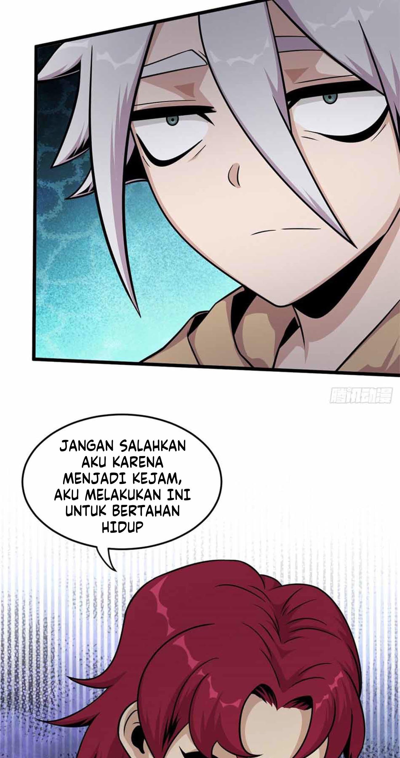 The Charm of Soul Pets Chapter 13 Gambar 21