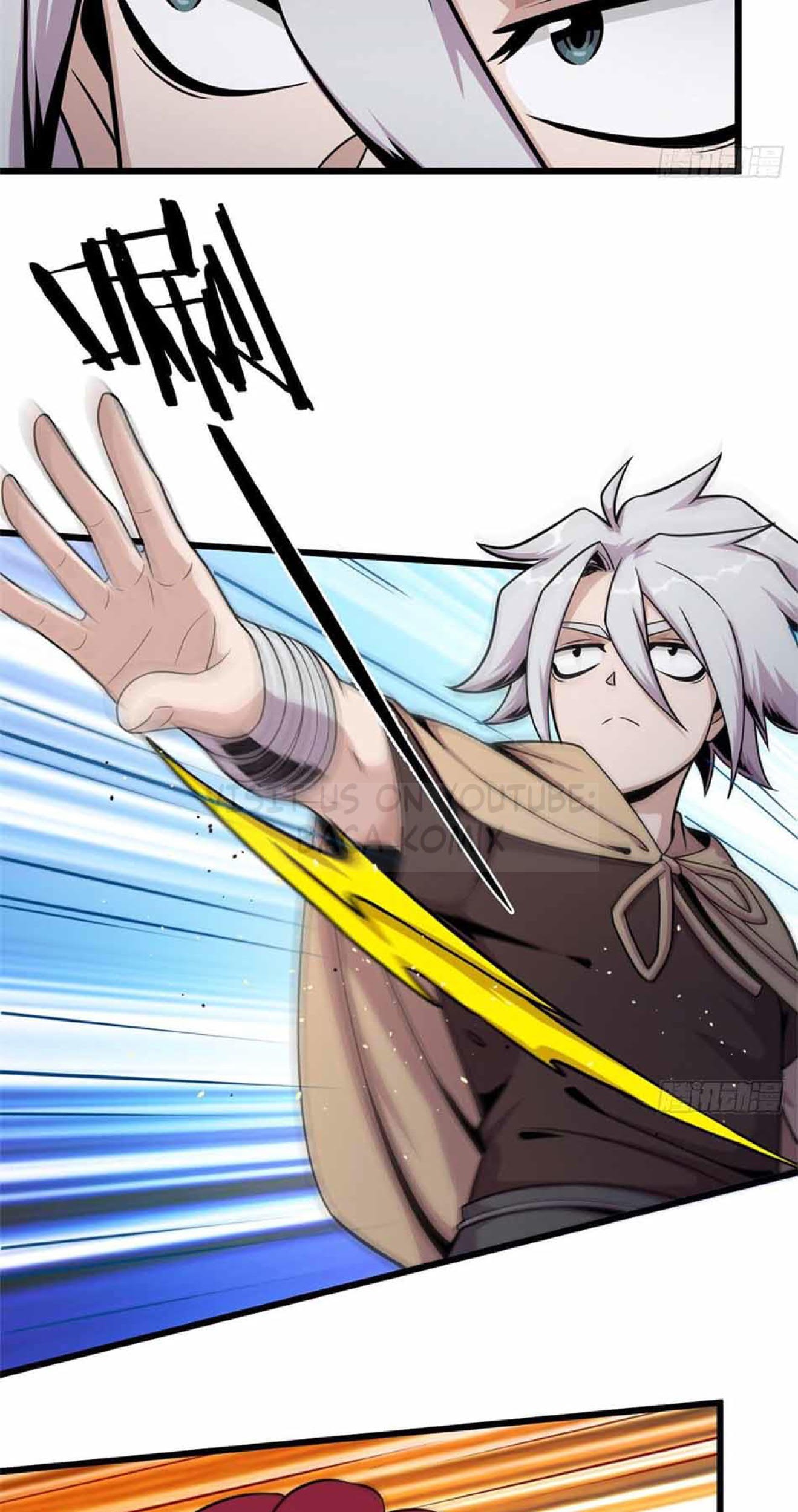 The Charm of Soul Pets Chapter 13 Gambar 25