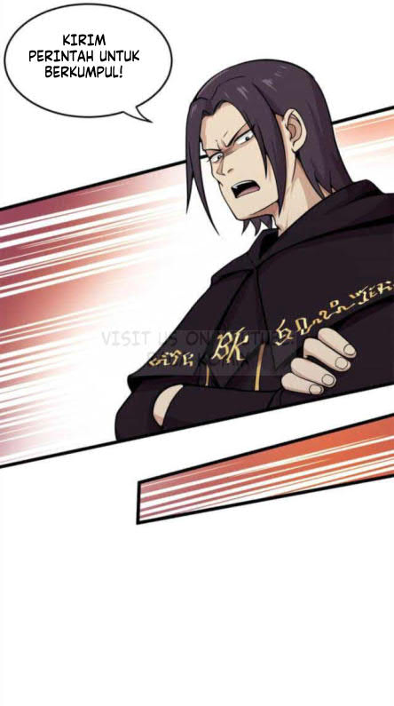 The Charm of Soul Pets Chapter 12 Gambar 14